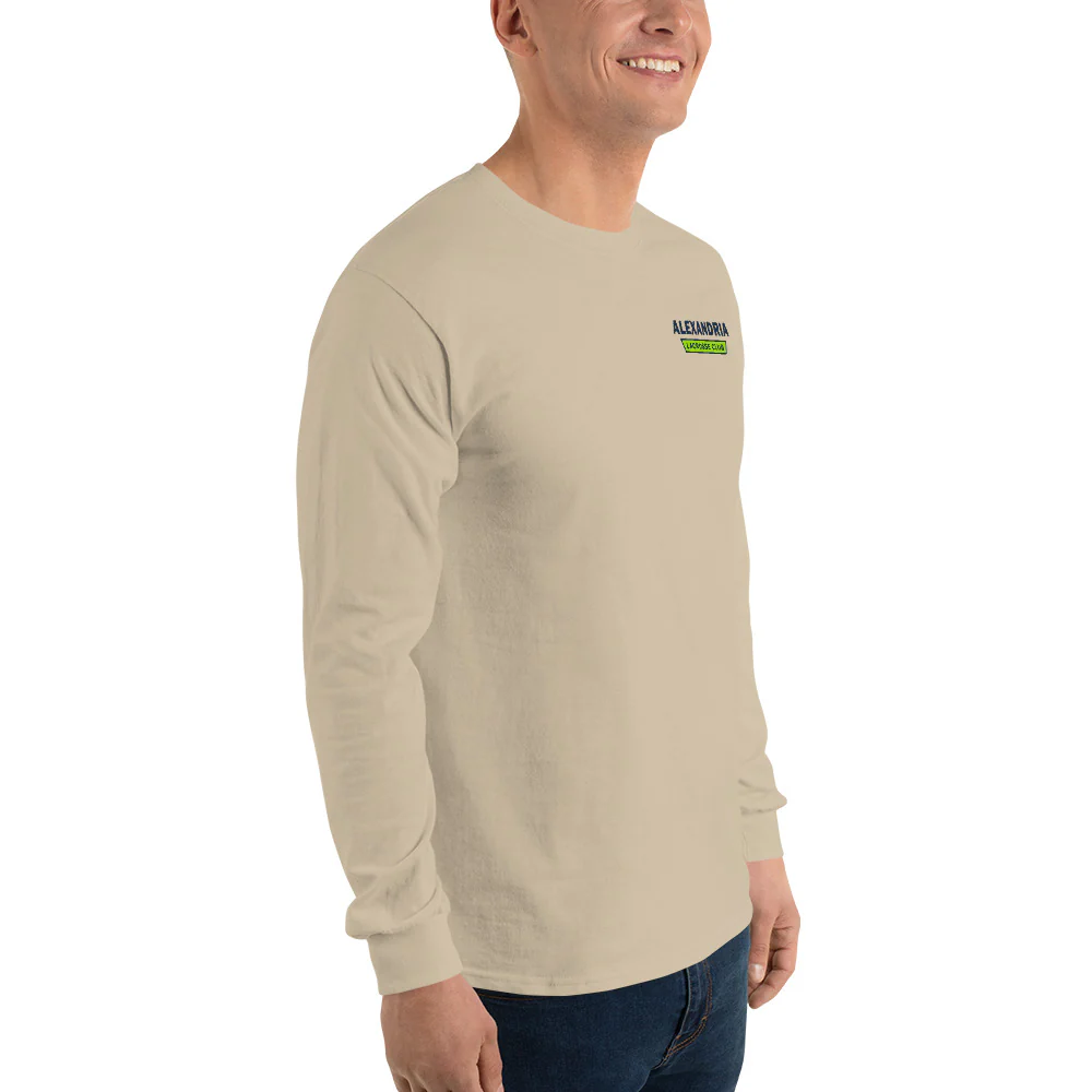 Alexandria Menās Long Sleeve Shirt - Image 12