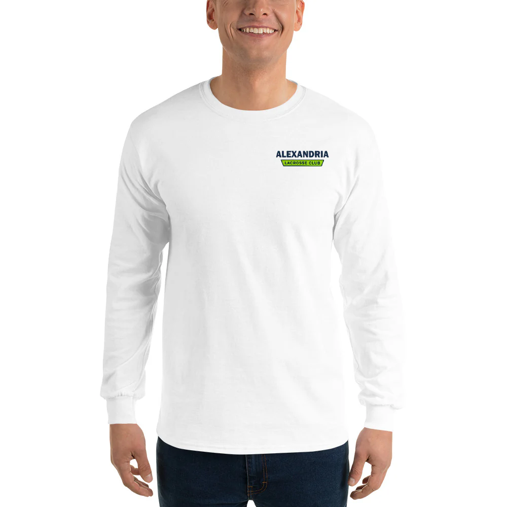 Alexandria Menās Long Sleeve Shirt - Image 13