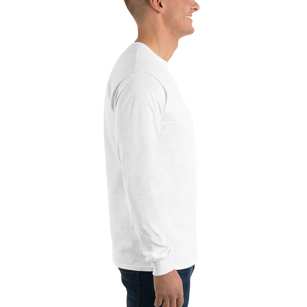 Alexandria Menās Long Sleeve Shirt - Image 15