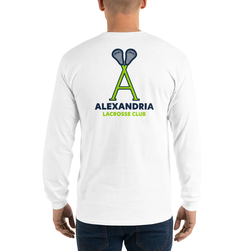 Alexandria Menās Long Sleeve Shirt - Image 16