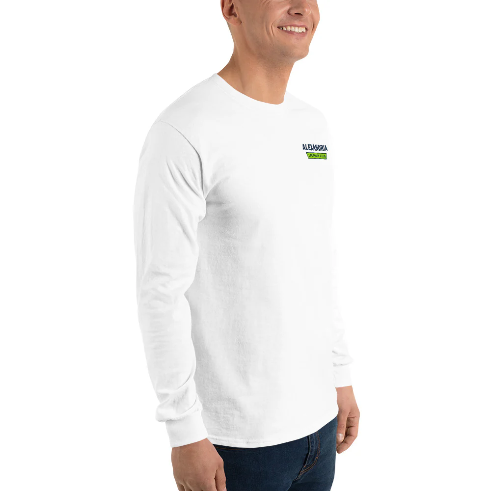 Alexandria Menās Long Sleeve Shirt - Image 18