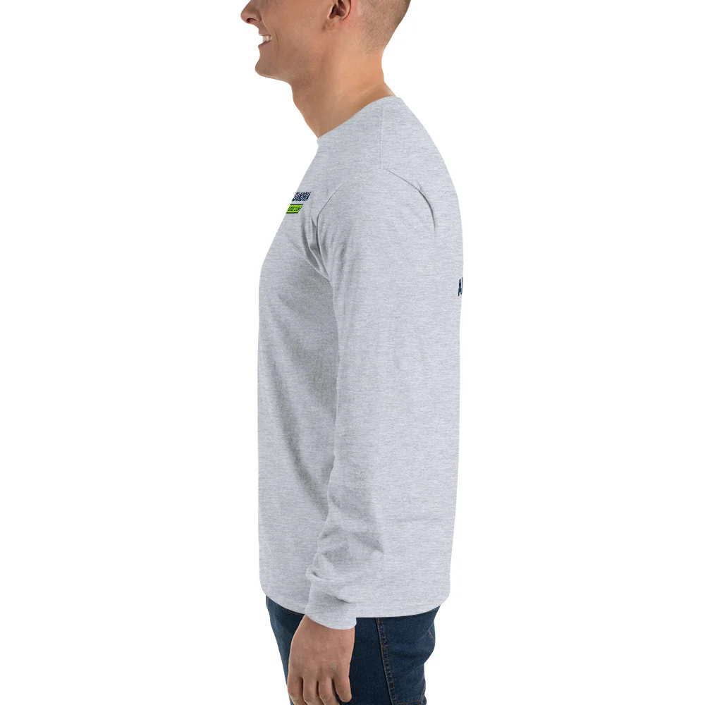 Alexandria Menās Long Sleeve Shirt - Image 2