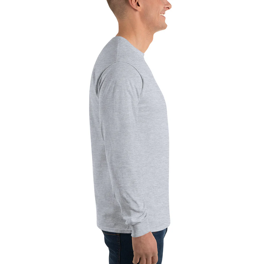 Alexandria Menās Long Sleeve Shirt - Image 3