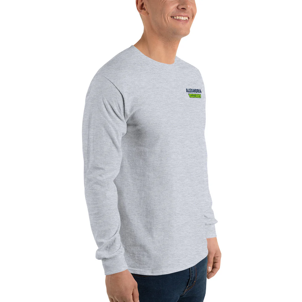 Alexandria Menās Long Sleeve Shirt - Image 6