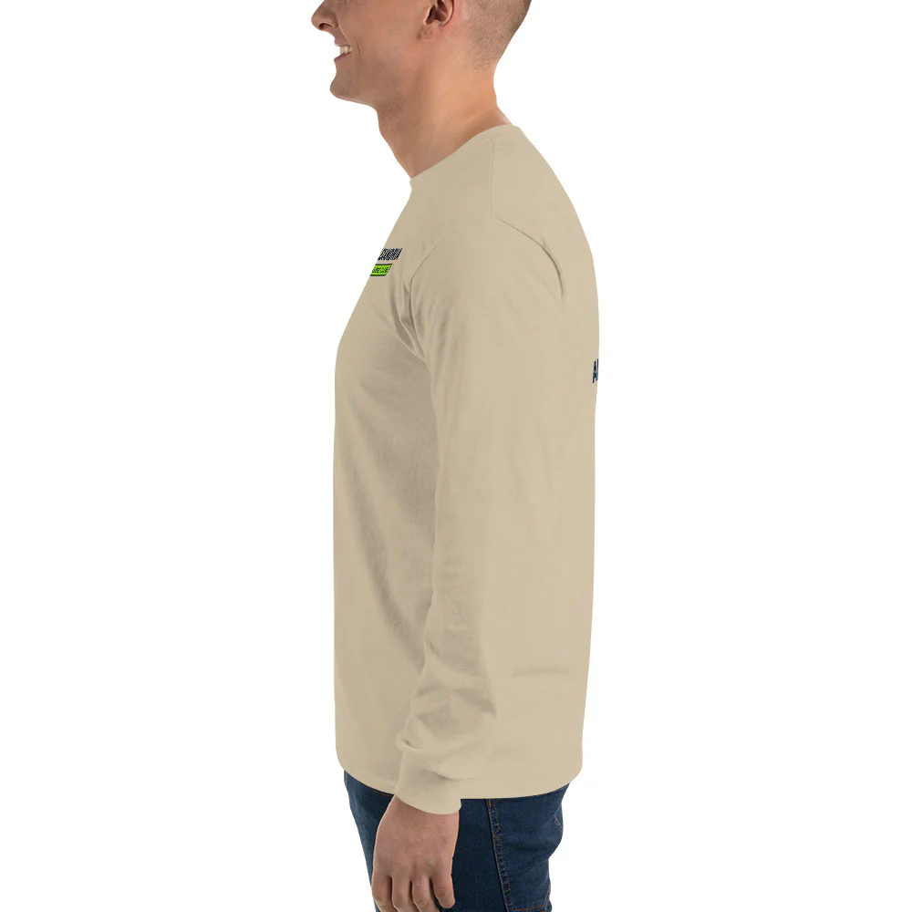 Alexandria Menās Long Sleeve Shirt - Image 8