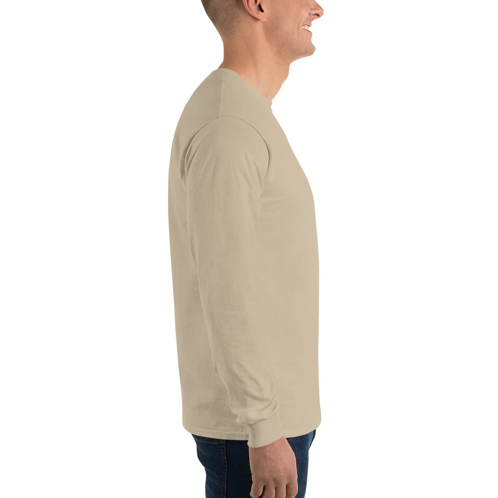 Alexandria Menās Long Sleeve Shirt - Image 9