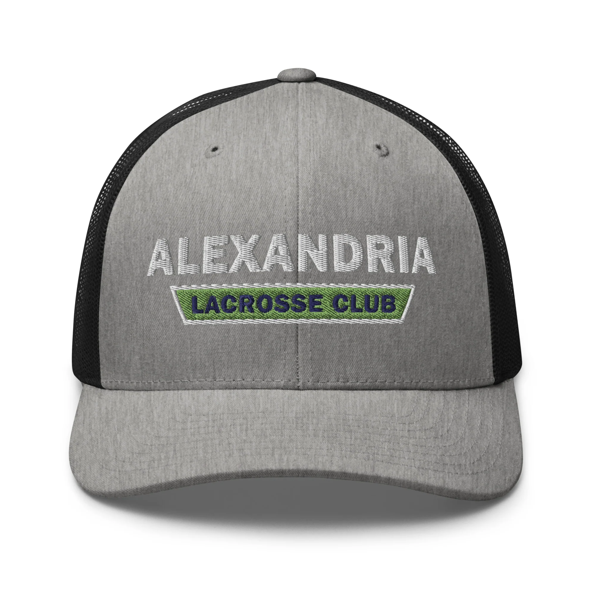 Alexandria Trucker Cap - Image 14