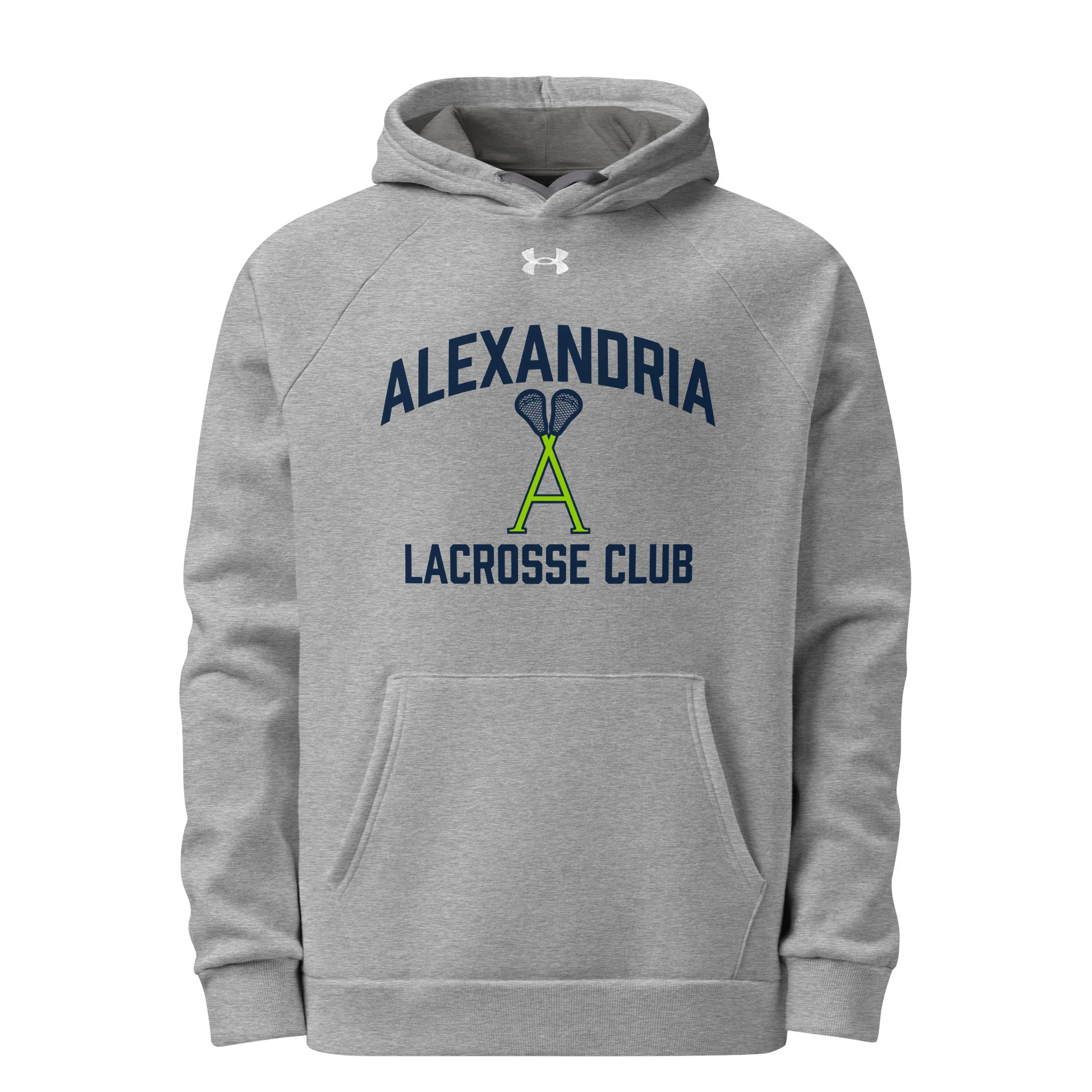 Alexandria Under Armour® Hoodie - Image 2