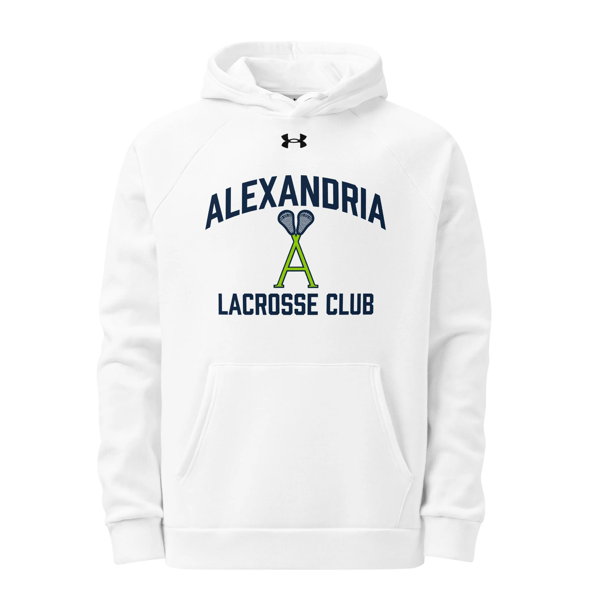 Alexandria Under Armour® Hoodie - Image 3