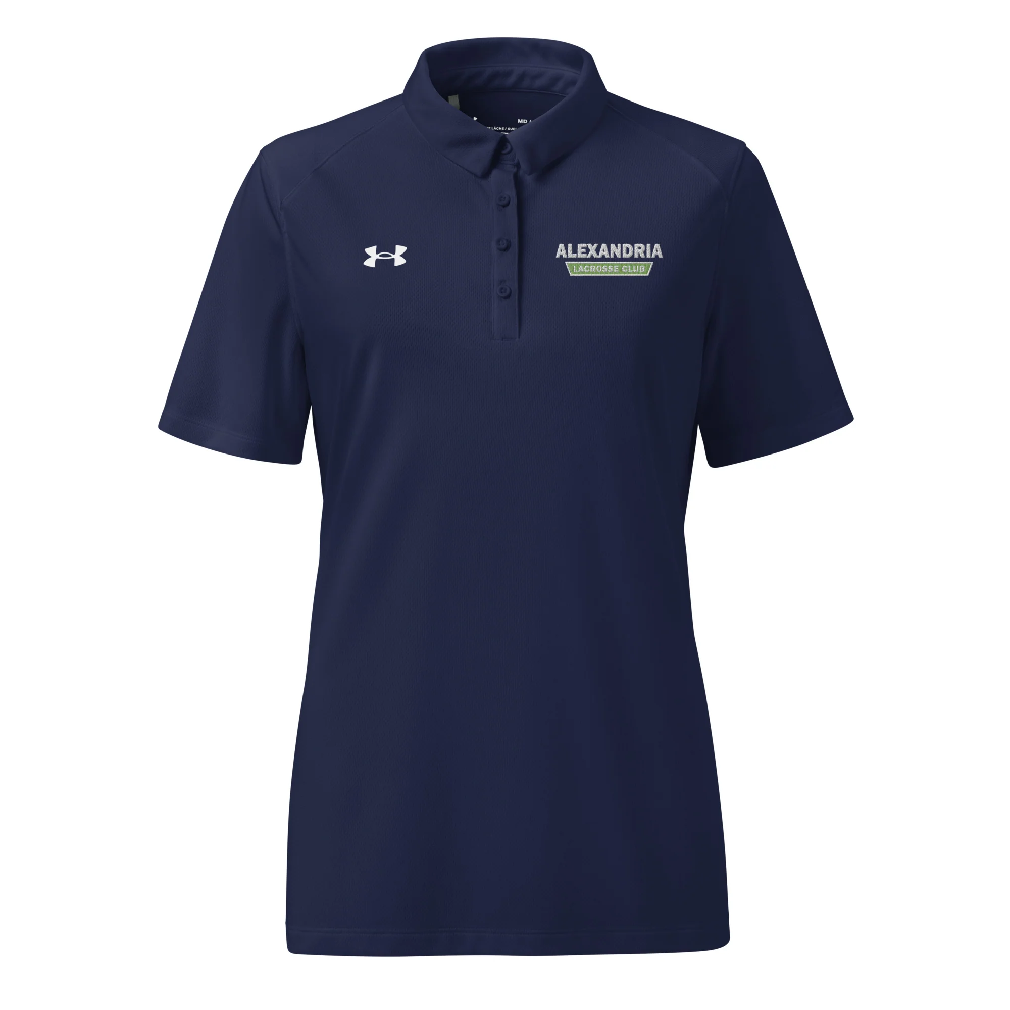 Alexandria Under Armour® Women’s Polo