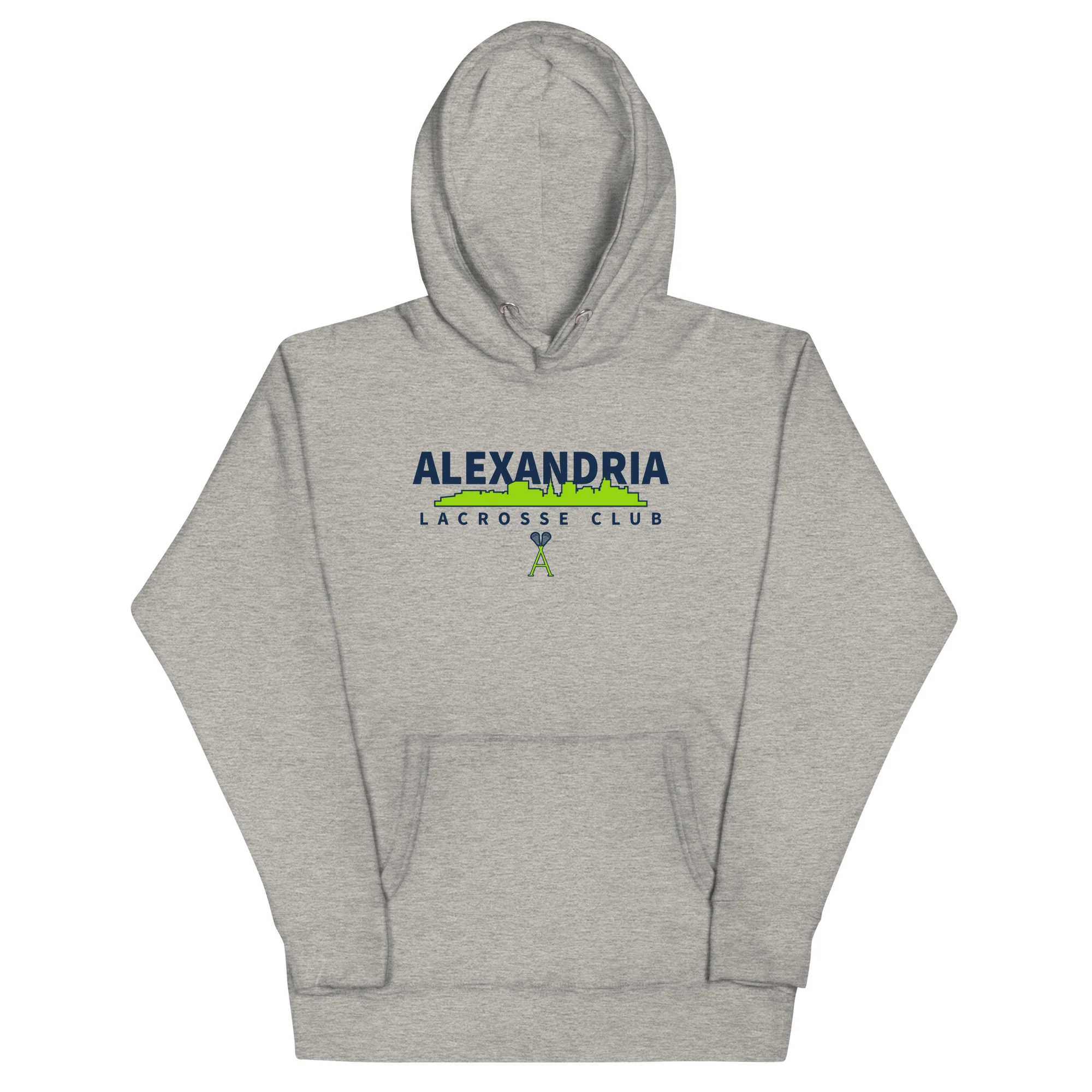 Alexandria Unisex Hoodie