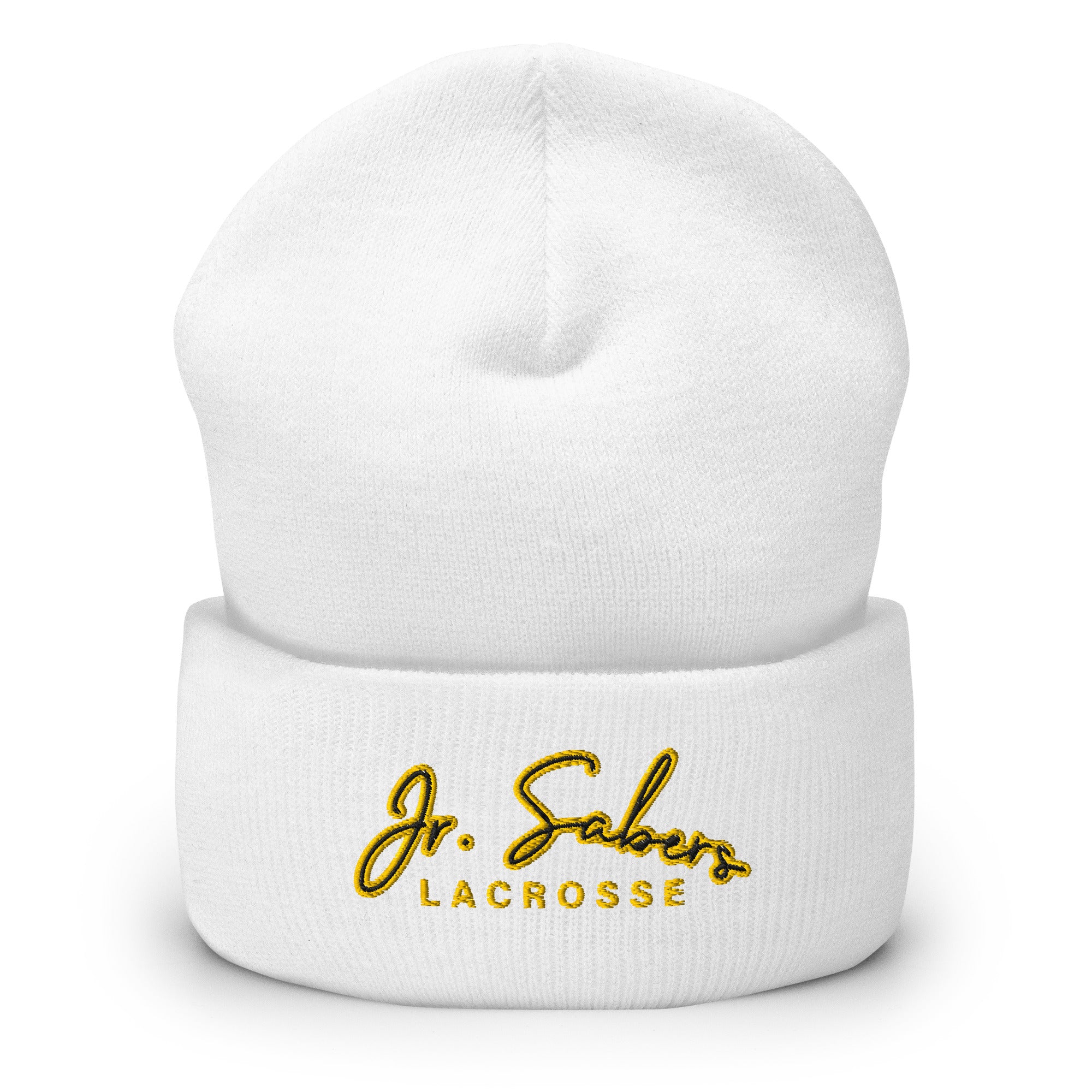 Amherst Cuffed Beanie - Image 3