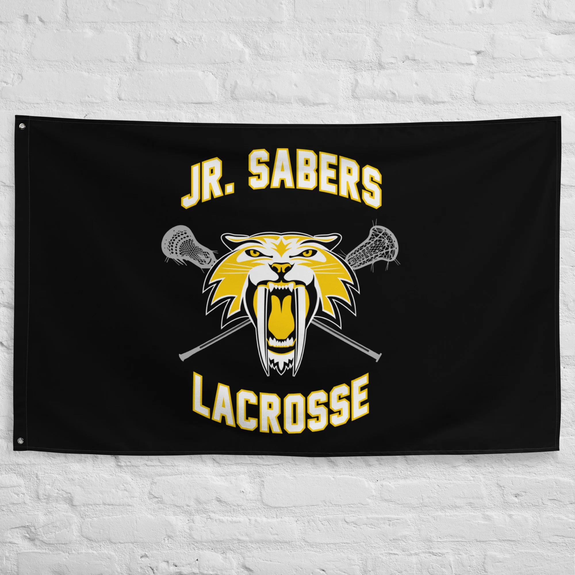 Amherst Flag