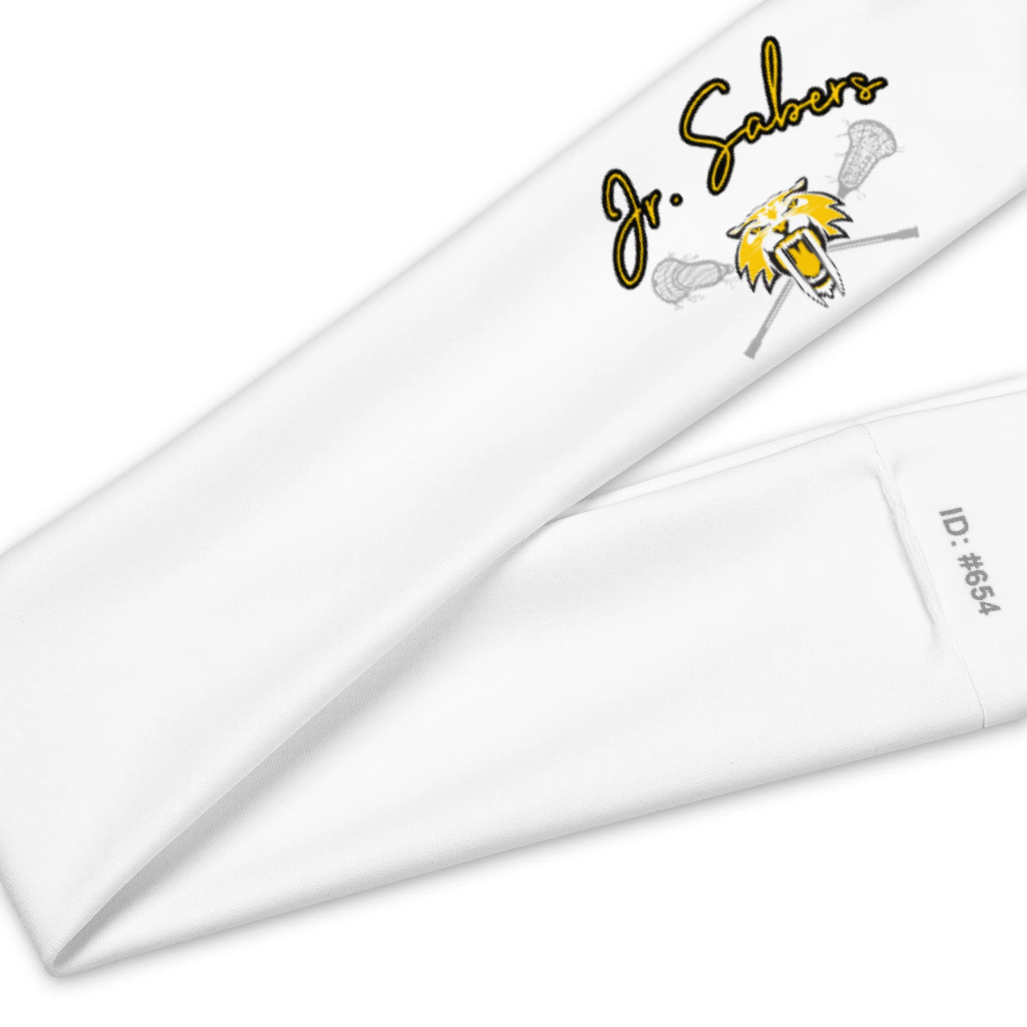 Amherst Headband - Image 3