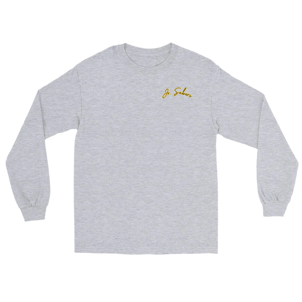 Amherst Men’s Long Sleeve Shirt - Image 5