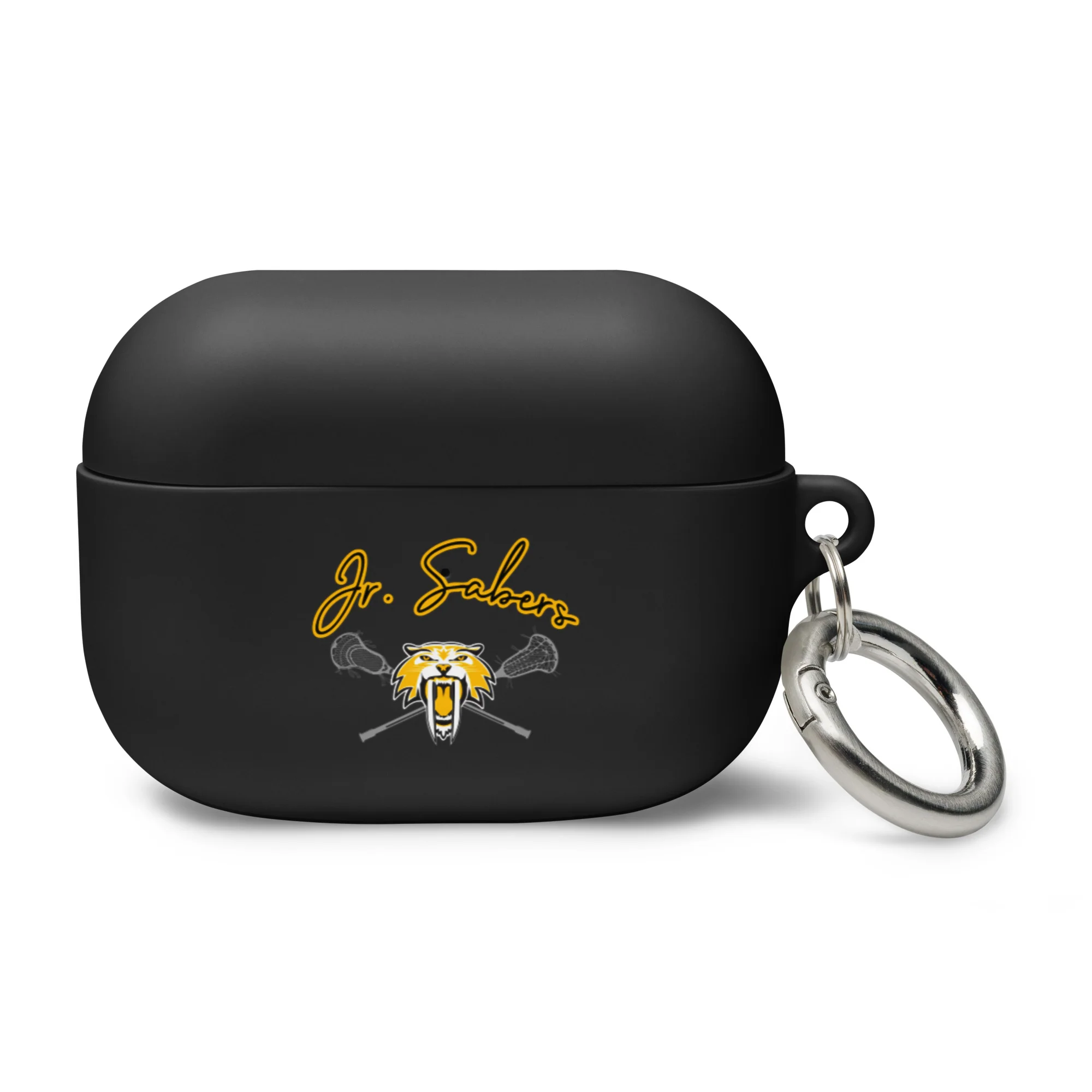 Amherst Rubber Case for AirPods® - Image 3