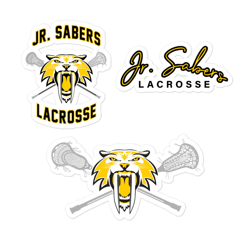 Amherst Stickers