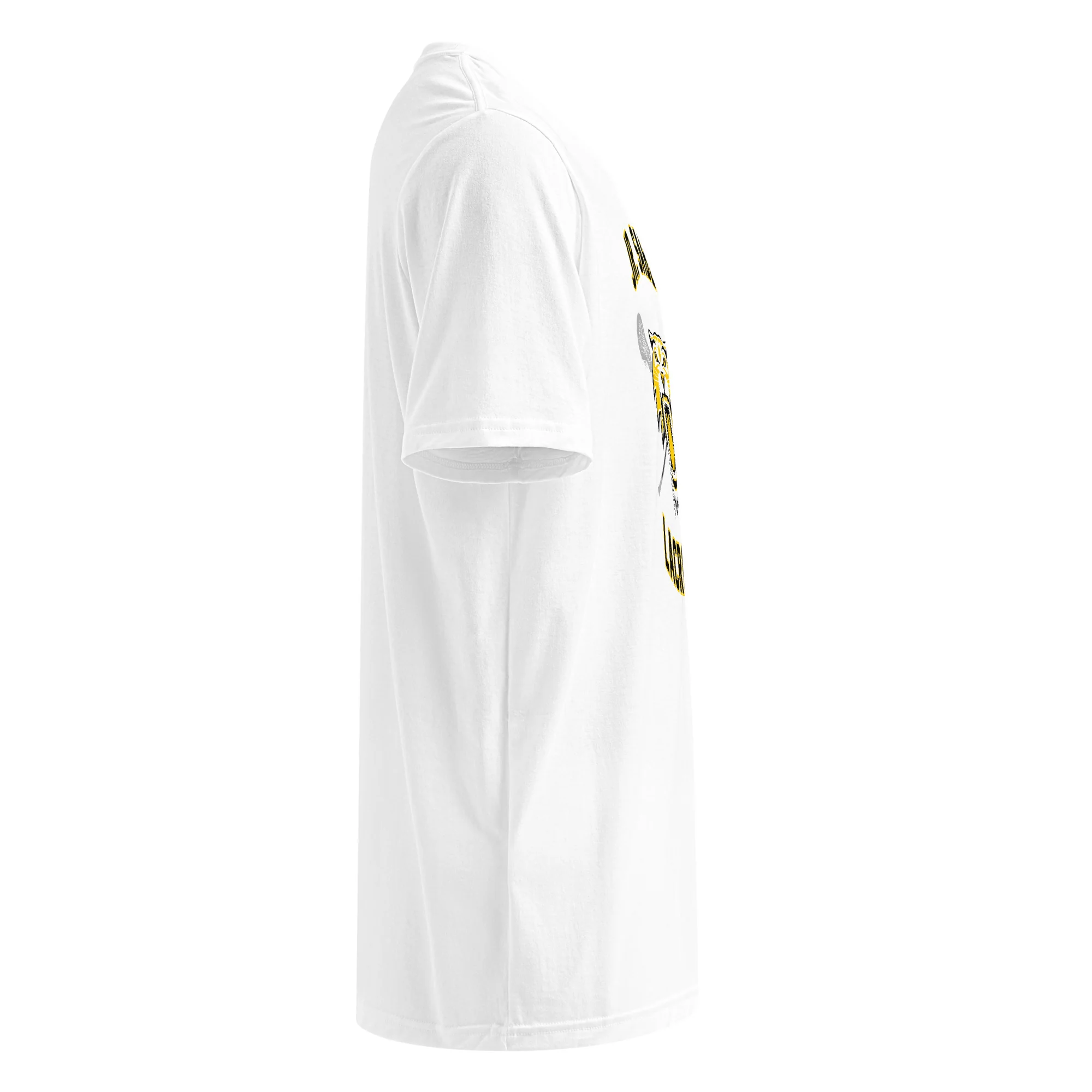 Amherst Under ArmourⓇ Athletic t-shirt - Image 8