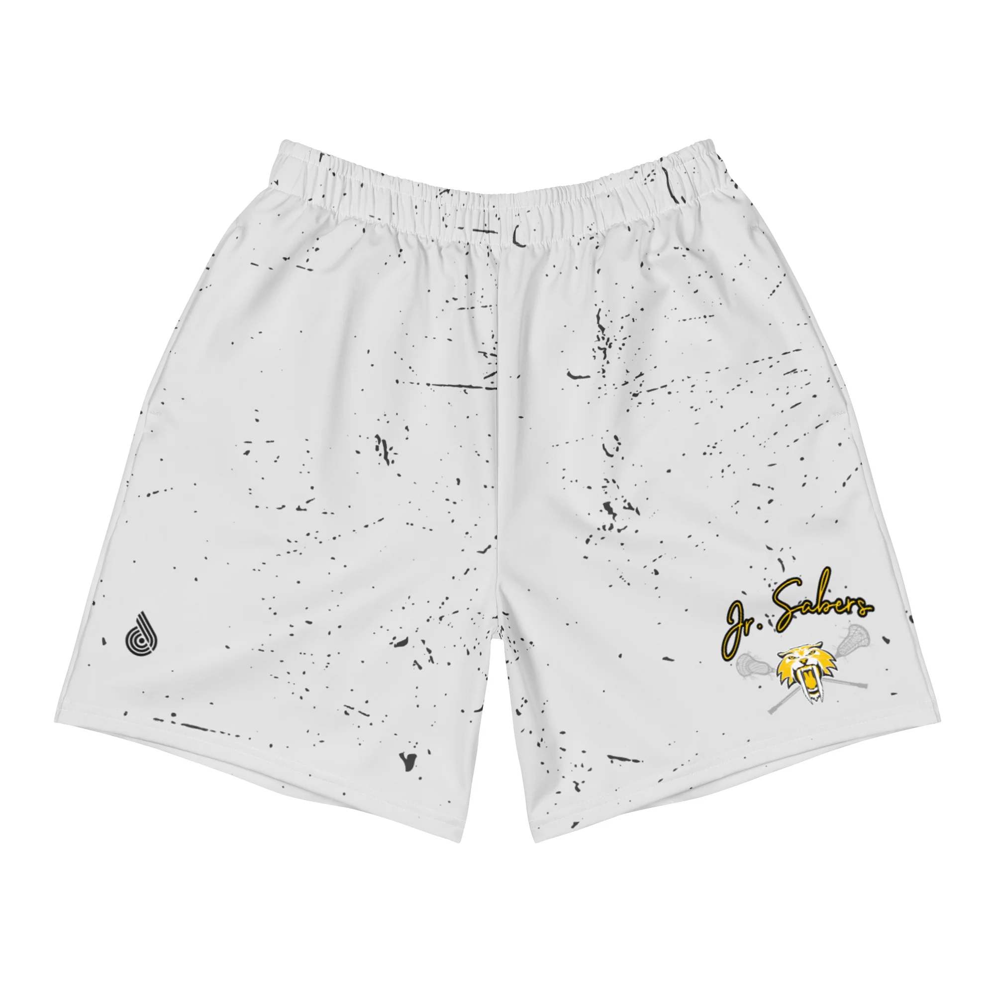 Amherst Unisex Athletic Shorts