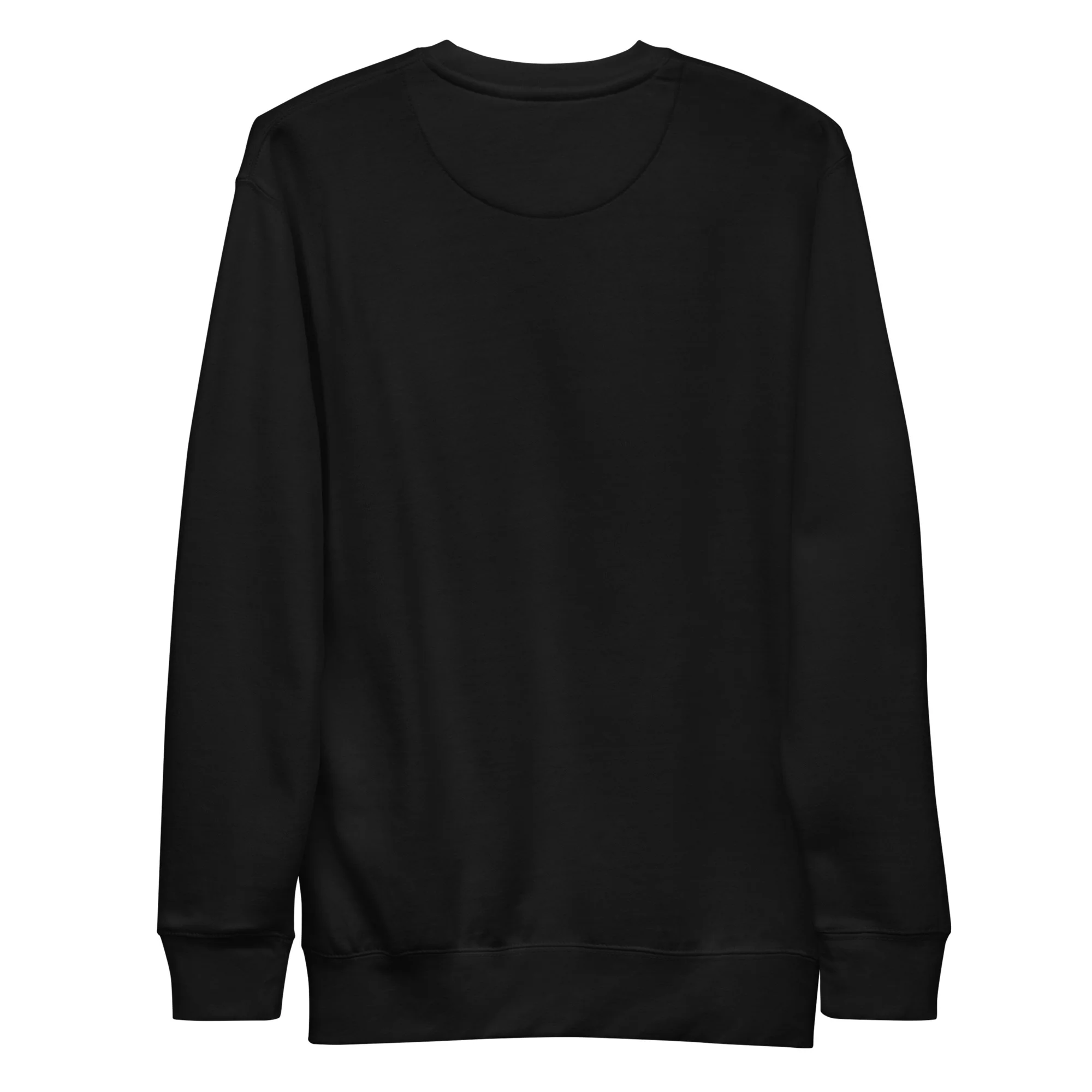 Amherst Unisex Crewneck Sweatshirt - Image 6