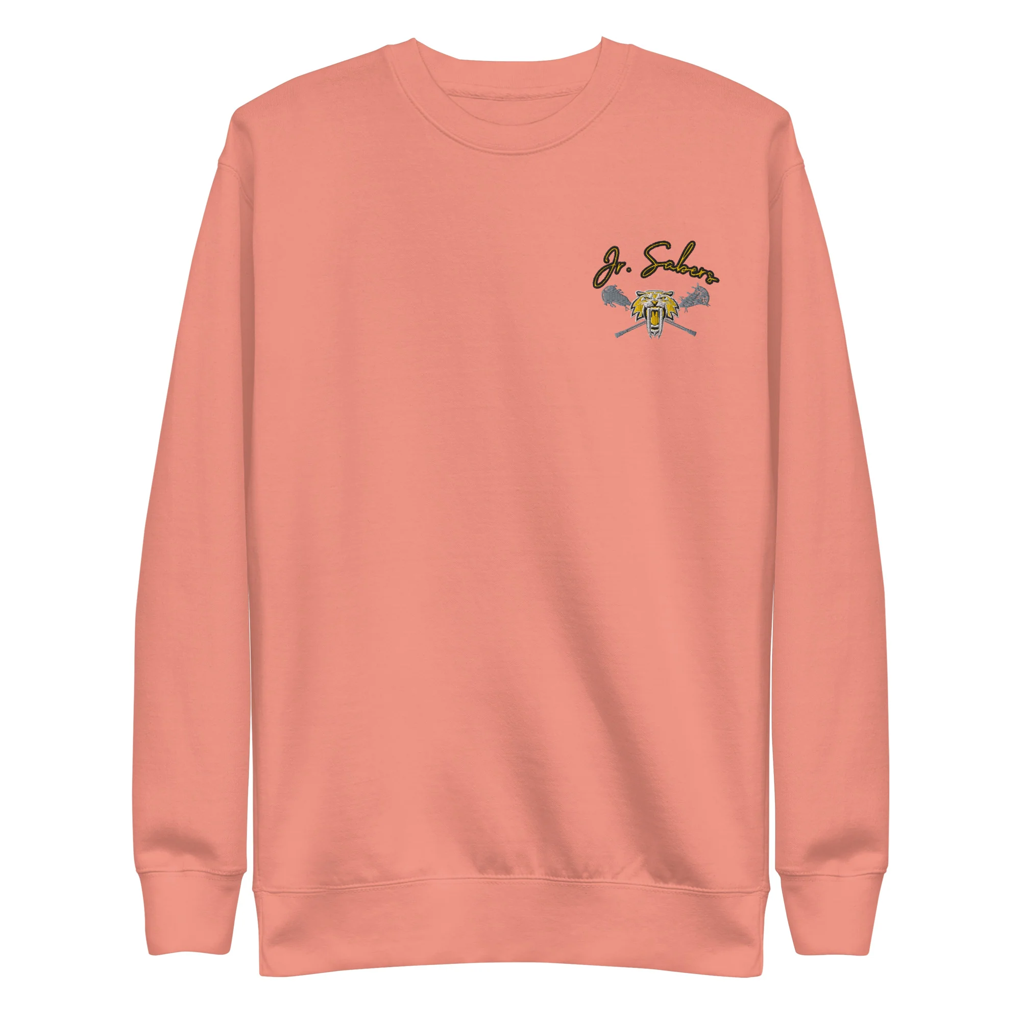 Amherst Unisex Crewneck Sweatshirt - Image 9