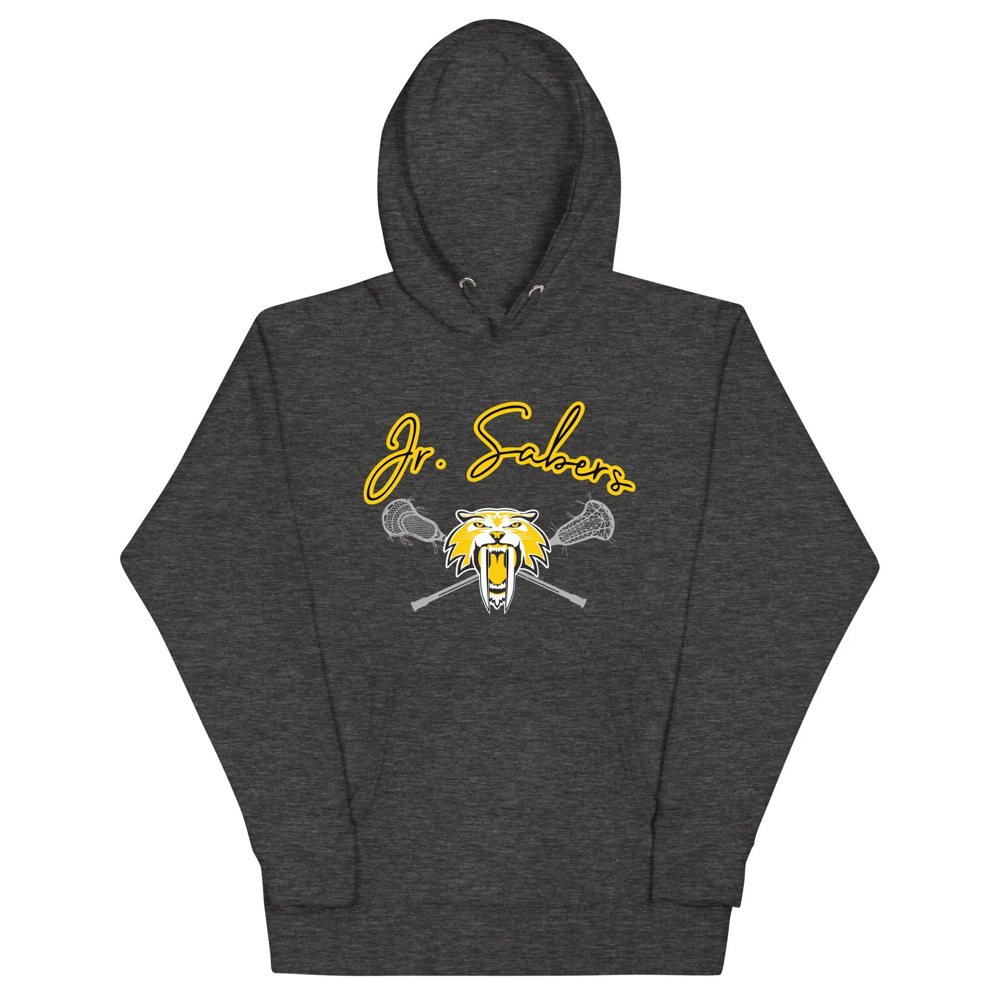 Amherst Unisex Hoodie - Image 3