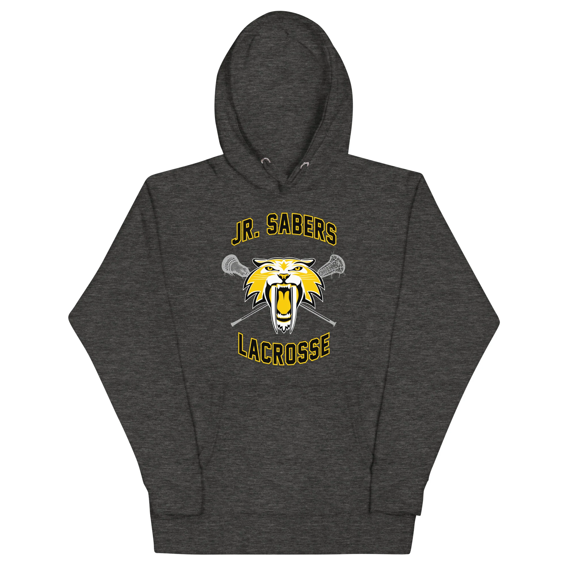 Amherst Unisex Hoodie - Image 3