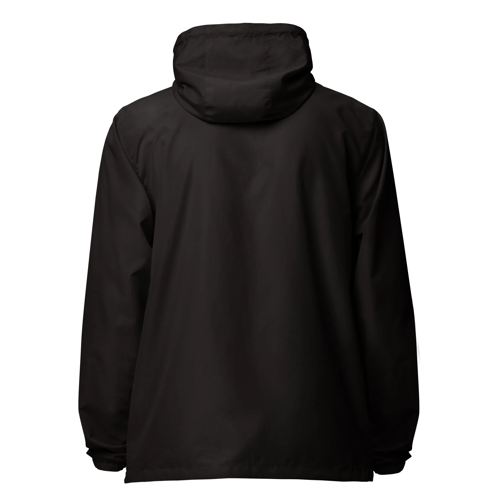 Amherst Unisex lightweight zip up windbreaker - Image 2