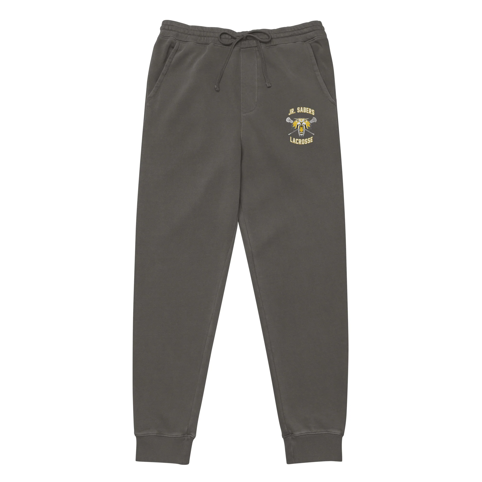 Amherst Unisex pigment-dyed Sweatpants