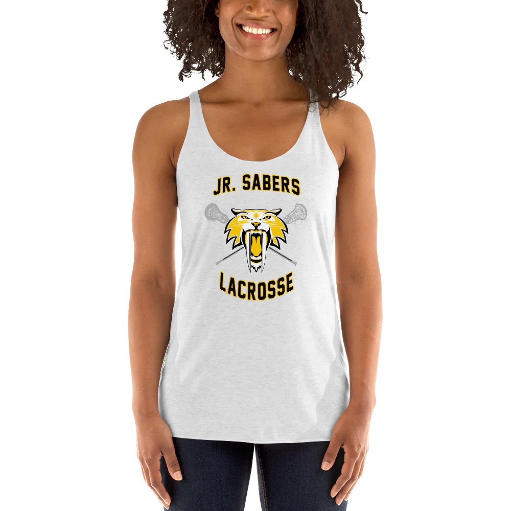 Amherst Women's Racerback Tank - Image 5