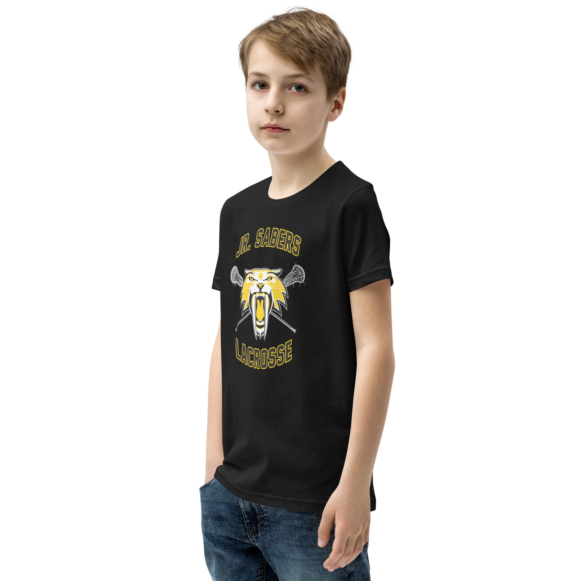 Amherst YOUTH T-Shirt - Image 3