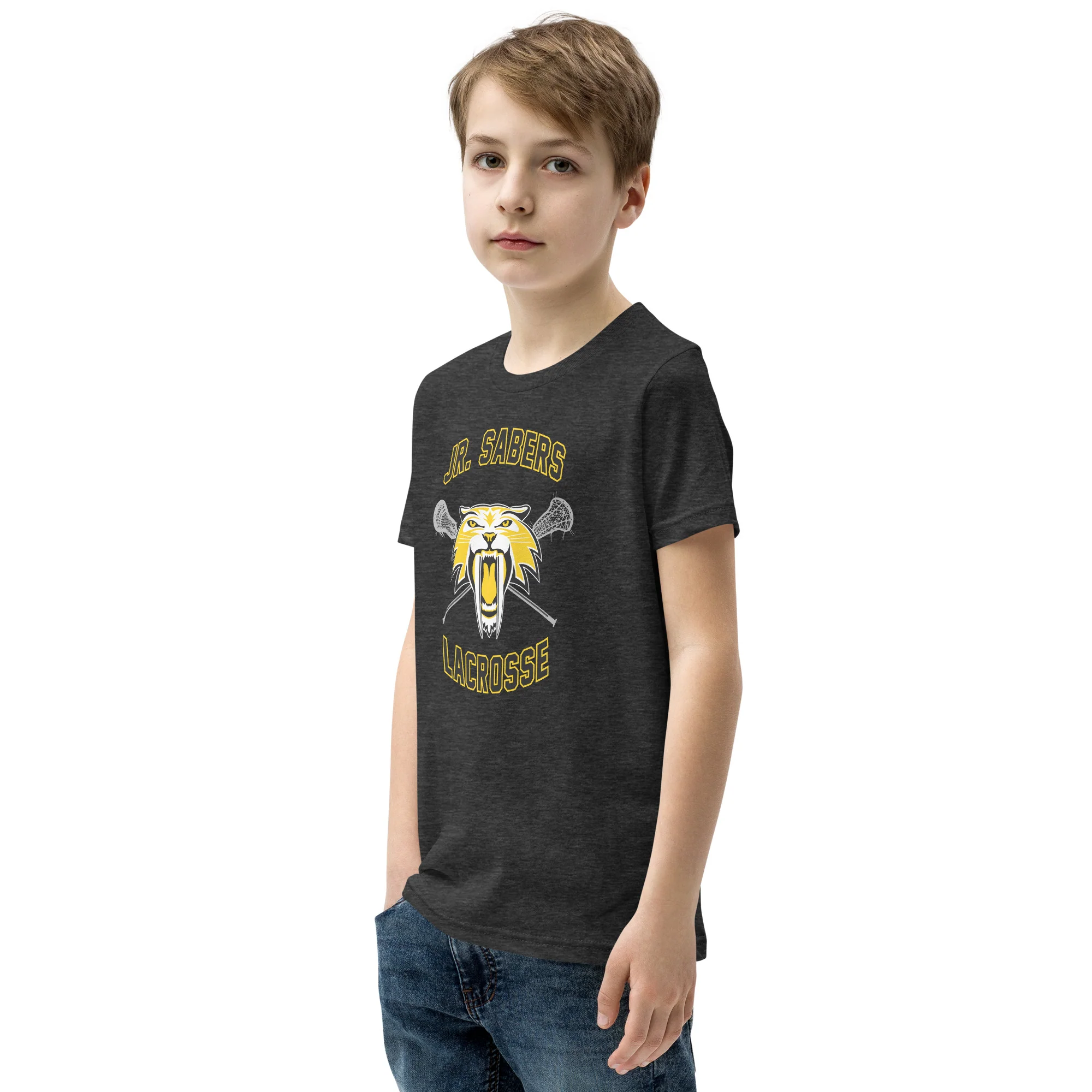 Amherst YOUTH T-Shirt - Image 6