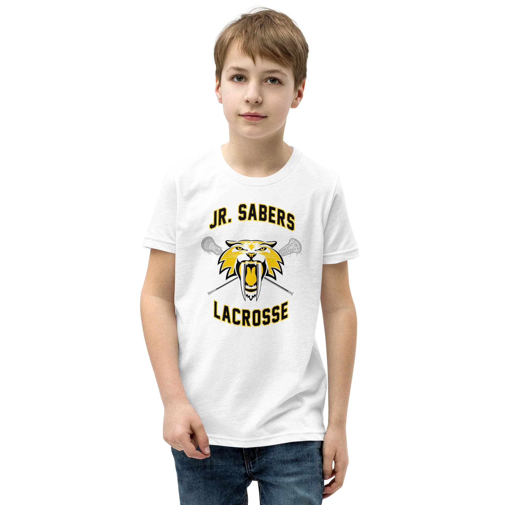 Amherst YOUTH T-Shirt - Image 7