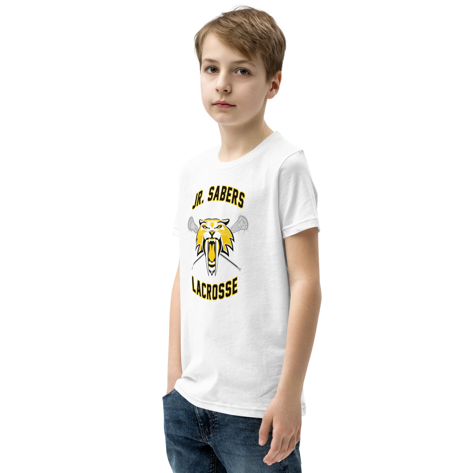 Amherst YOUTH T-Shirt - Image 9
