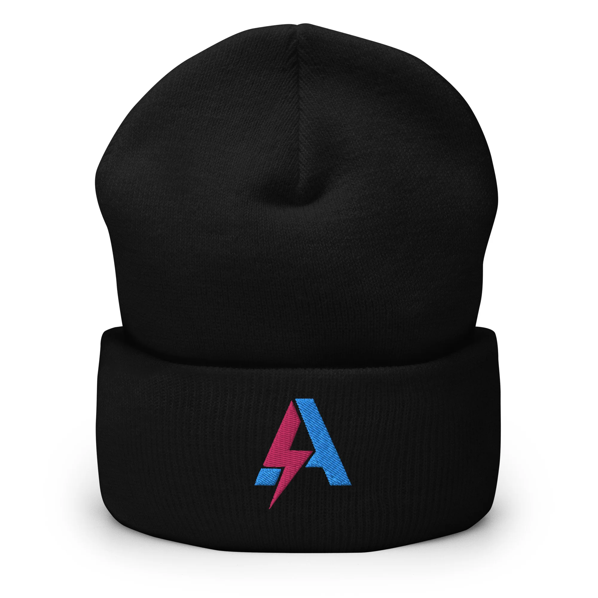 Ankeny Cuffed Beanie - Image 2