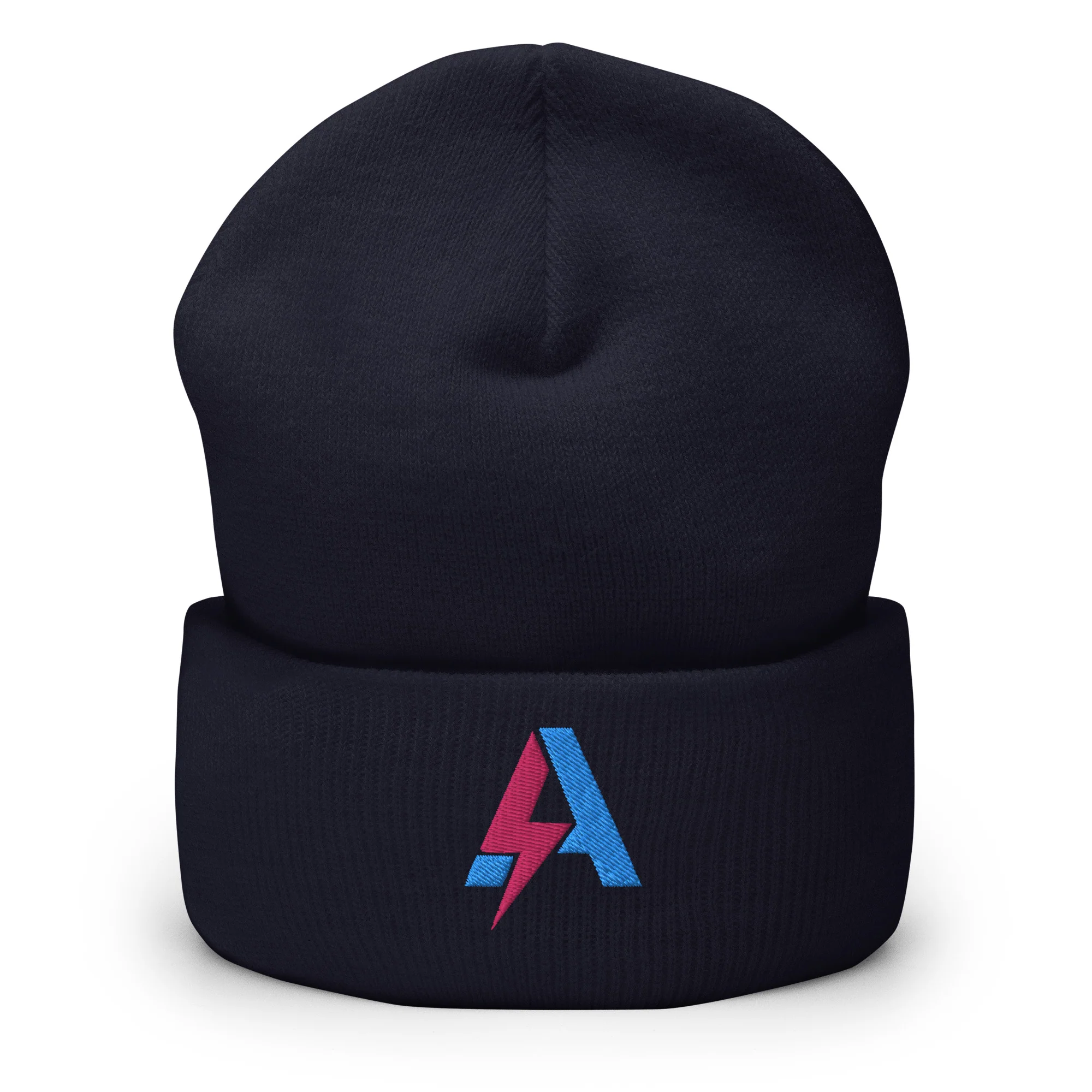 Ankeny Cuffed Beanie - Image 3