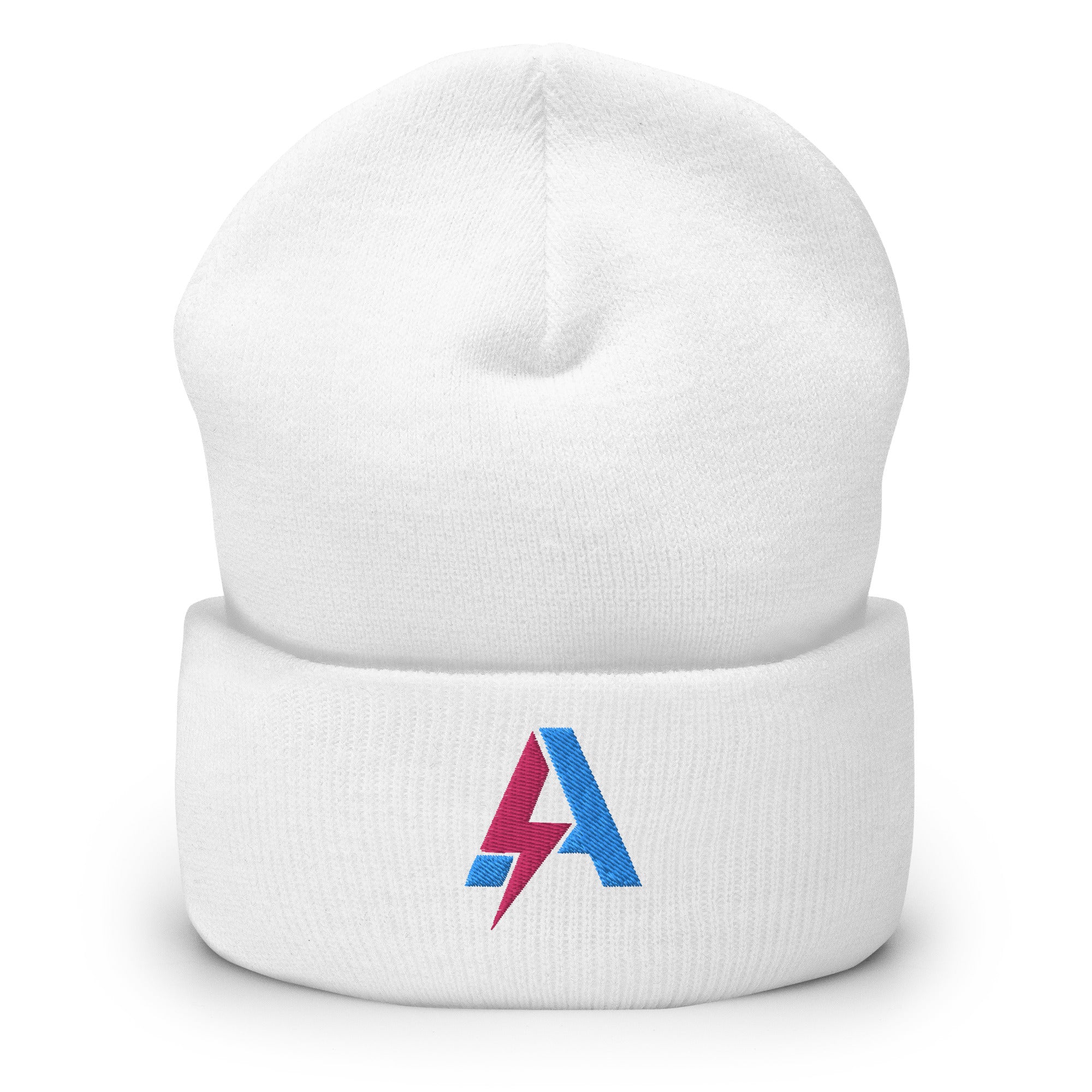 Ankeny Cuffed Beanie - Image 4