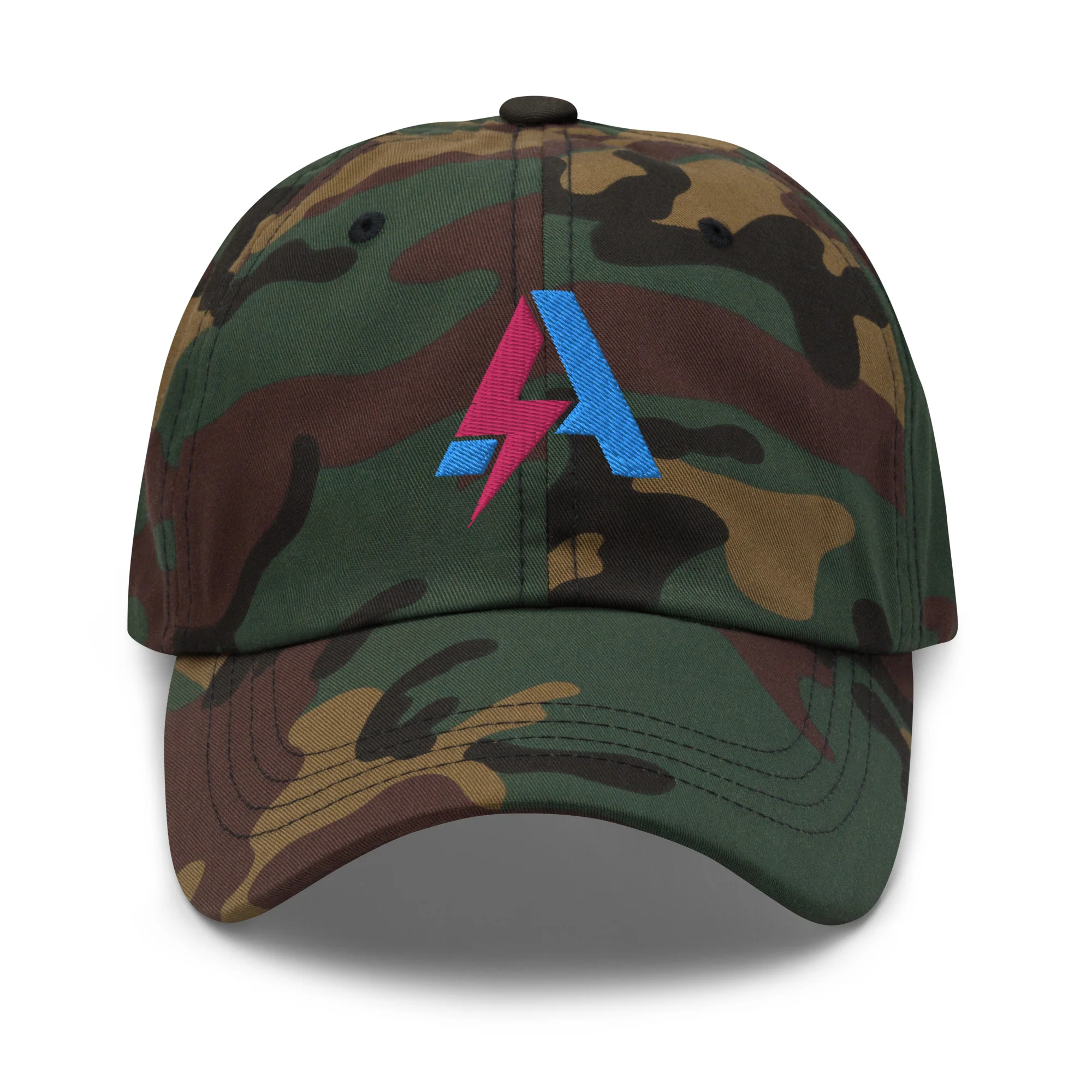 Ankeny Dad hat - Image 13