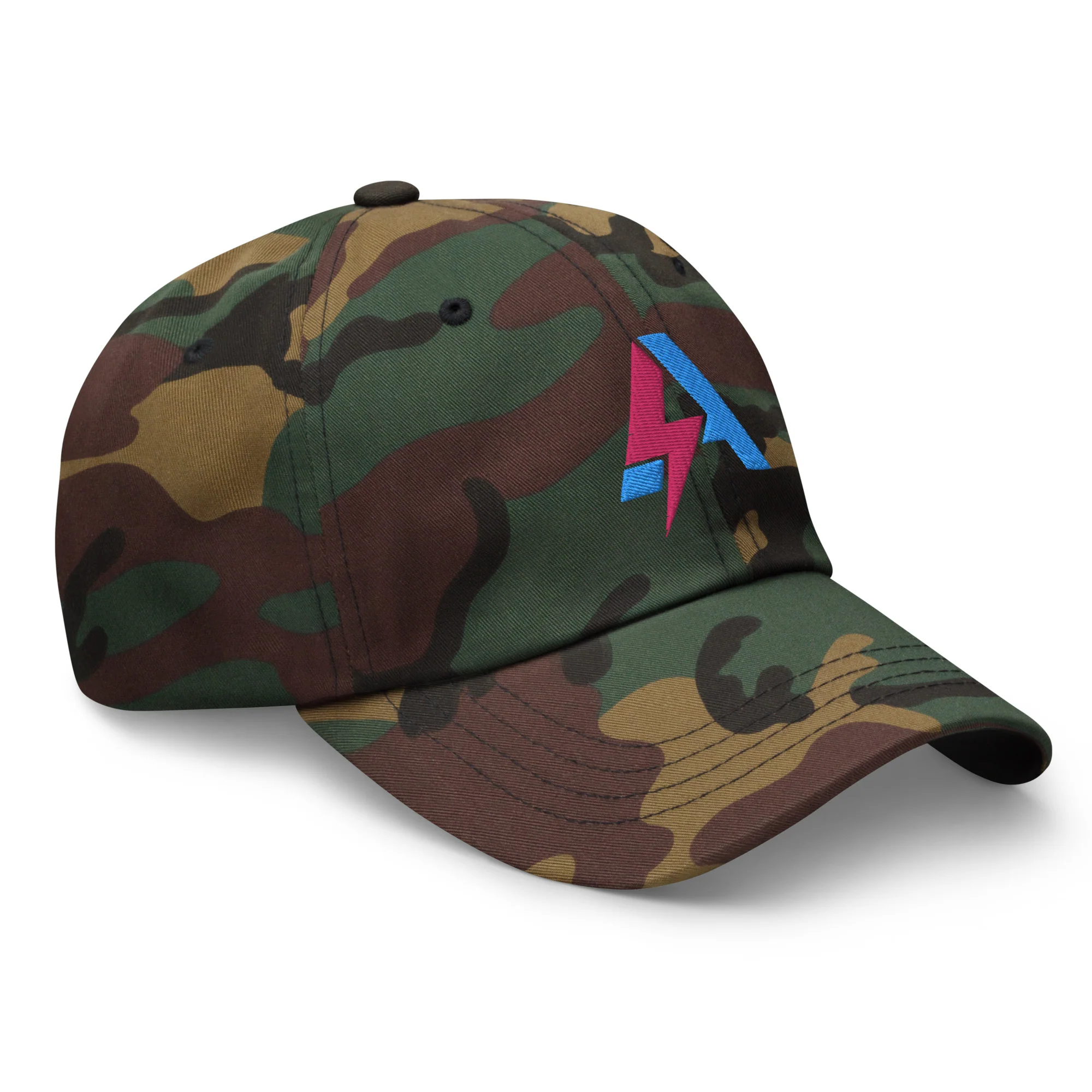 Ankeny Dad hat - Image 15