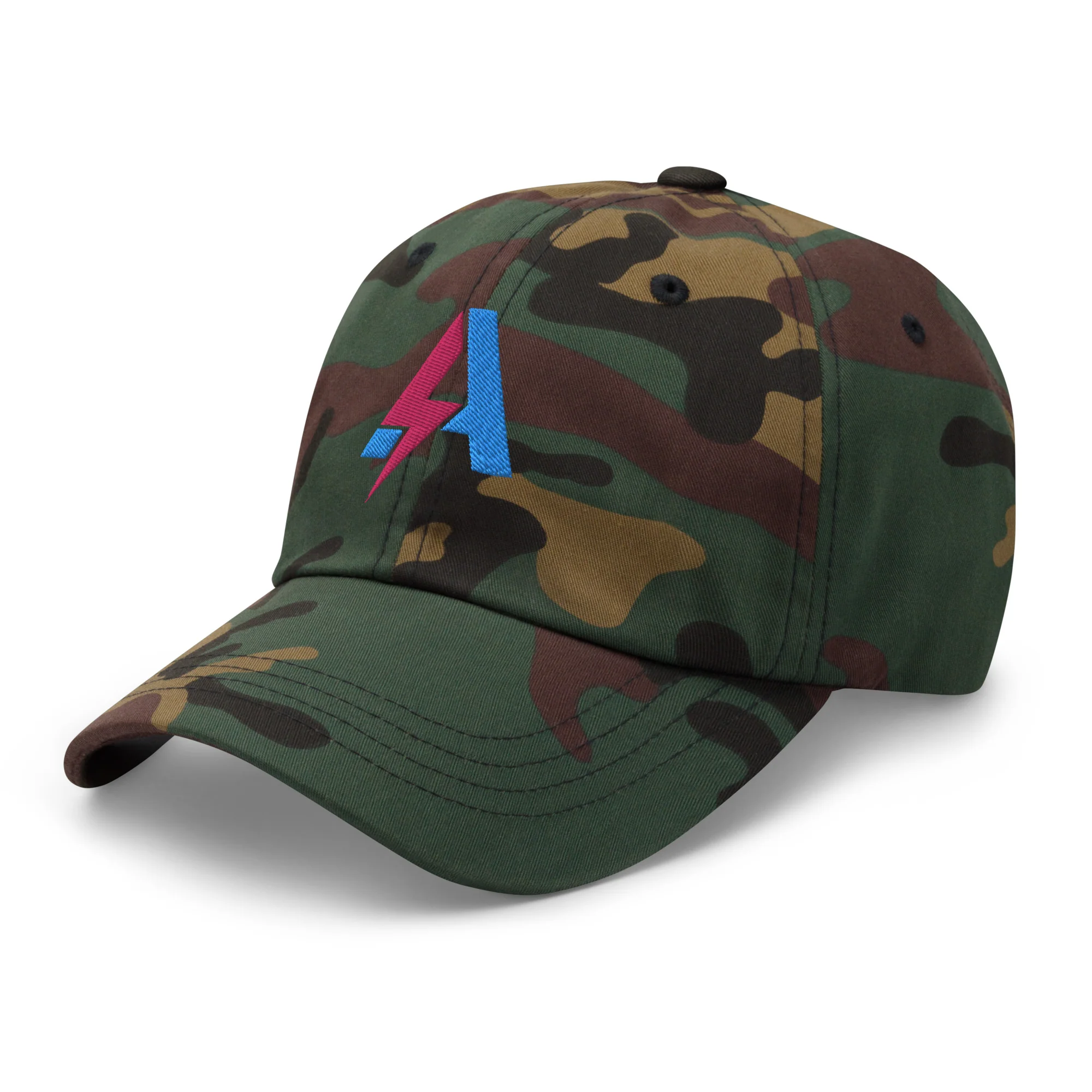 Ankeny Dad hat - Image 17