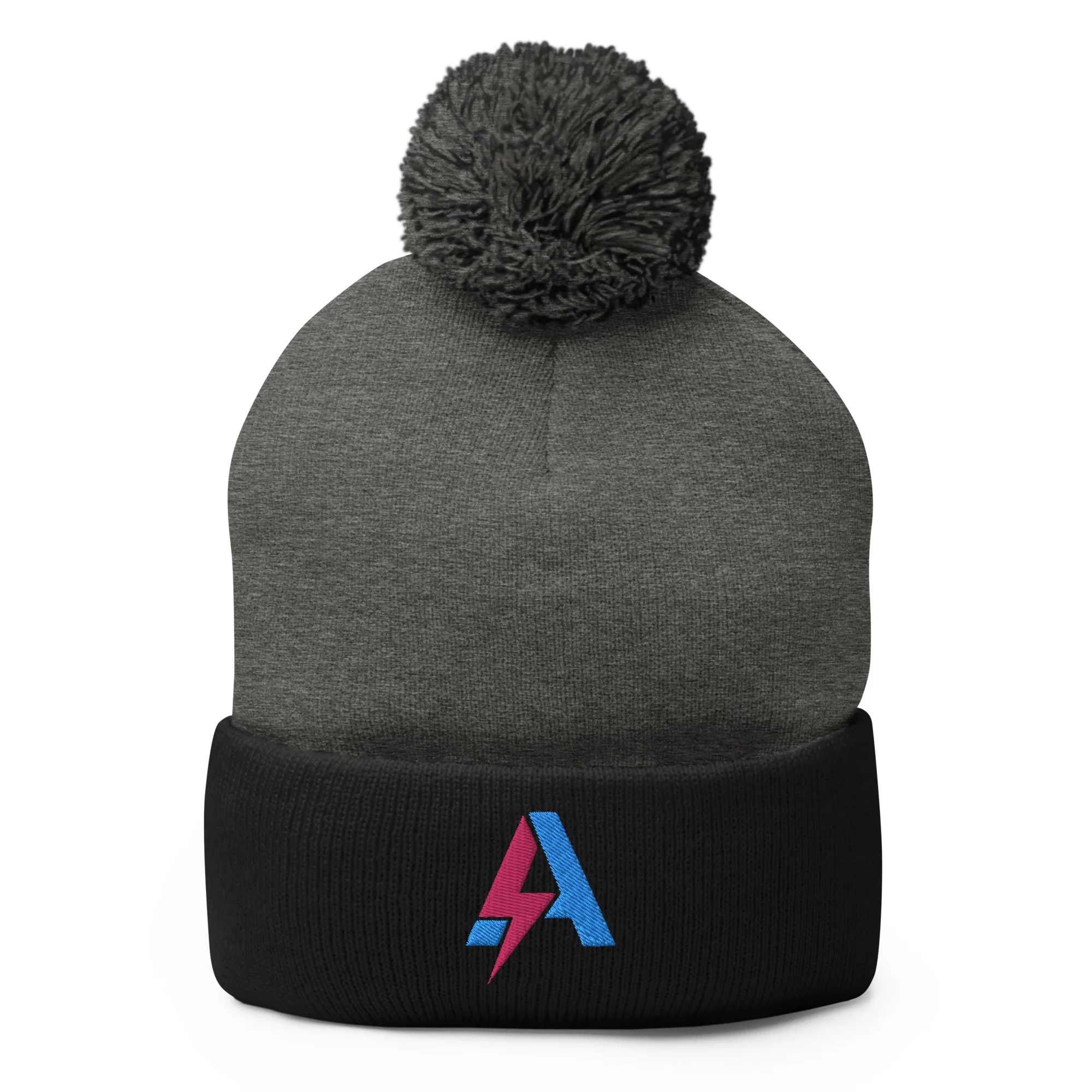 Ankeny Pom-Pom Beanie - Image 4