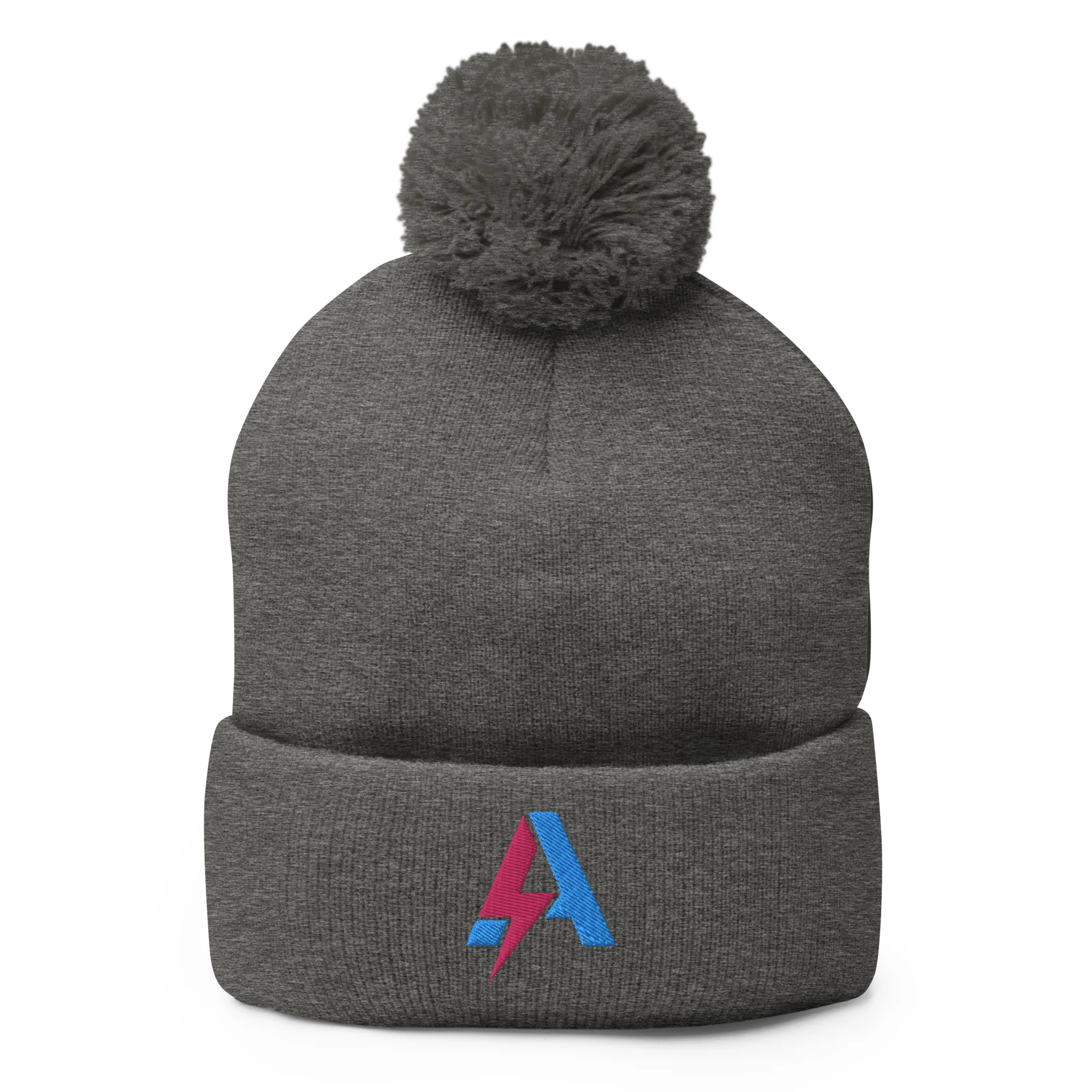 Ankeny Pom-Pom Beanie - Image 5