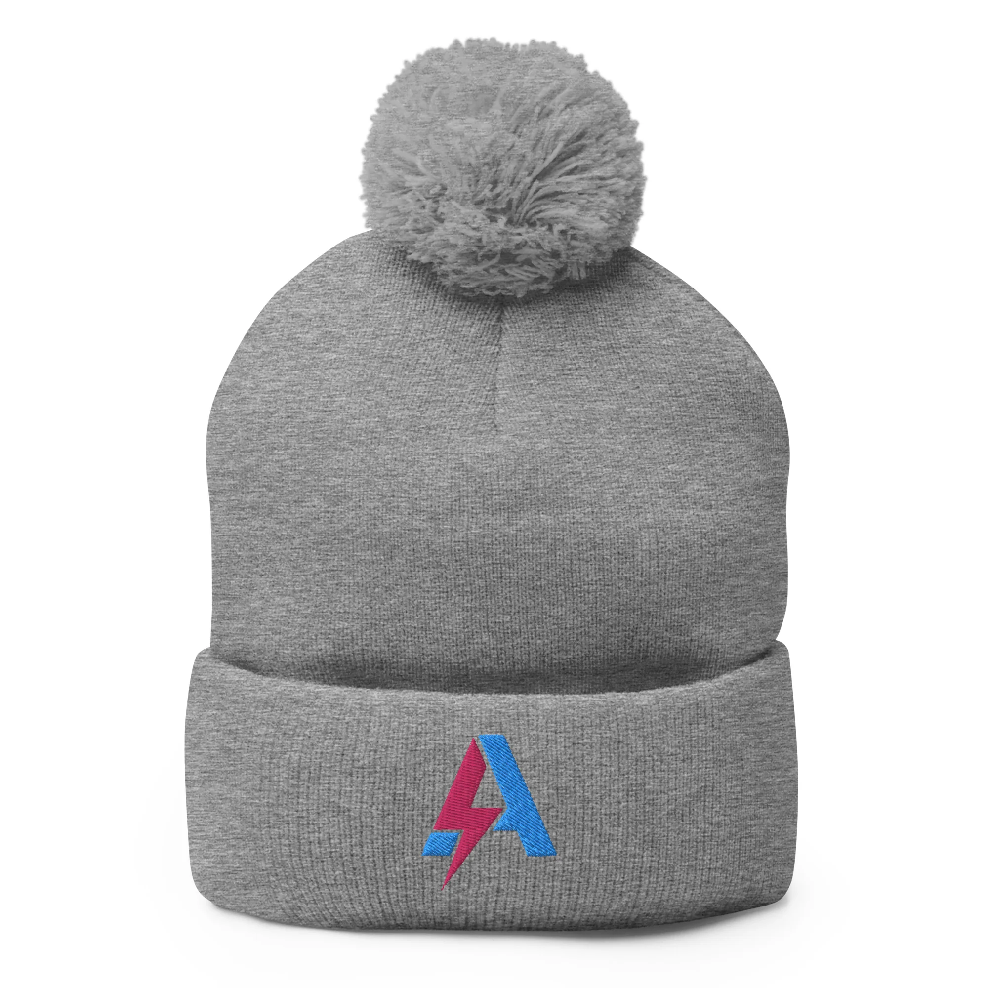 Ankeny Pom-Pom Beanie - Image 6