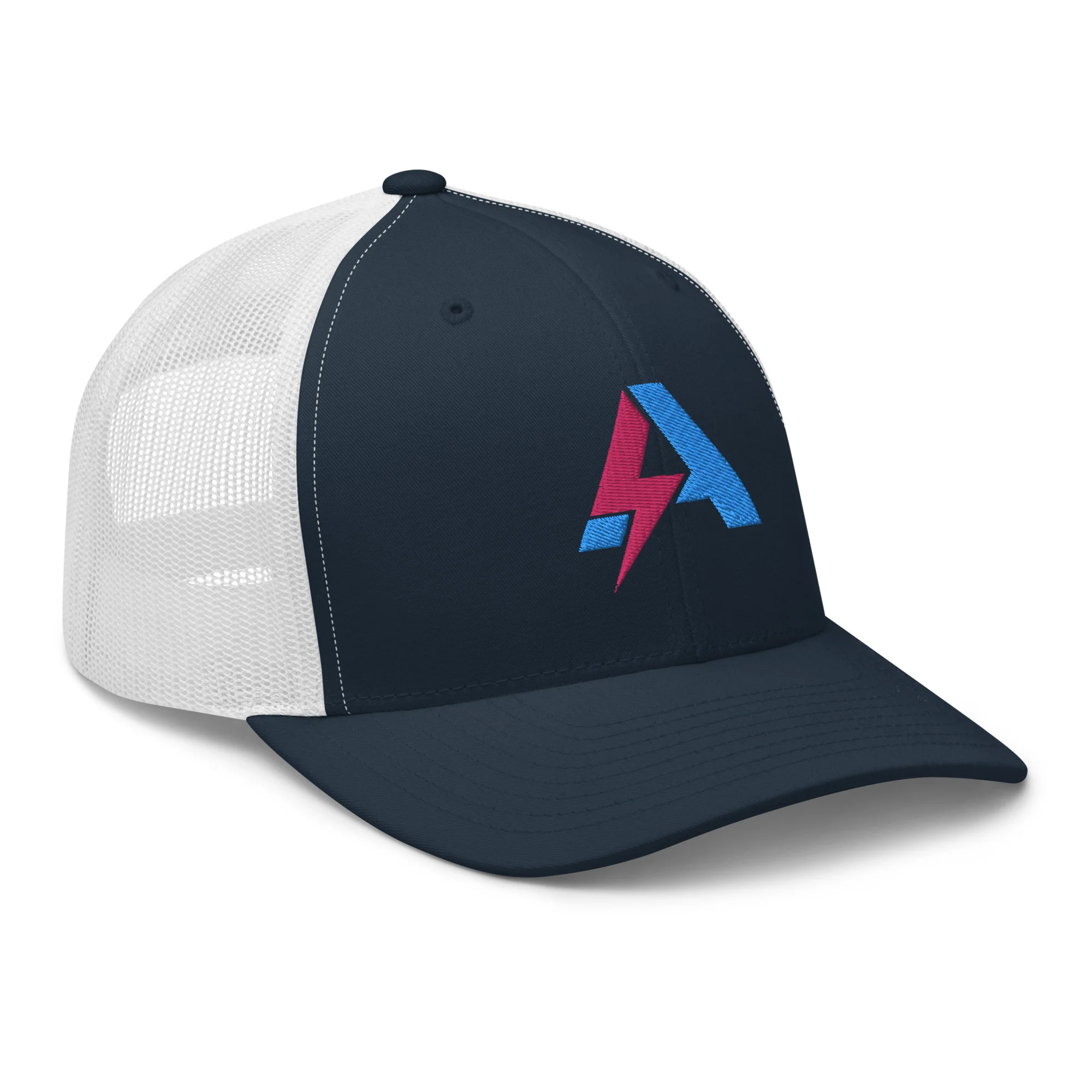 Ankeny Trucker Cap - Image 12