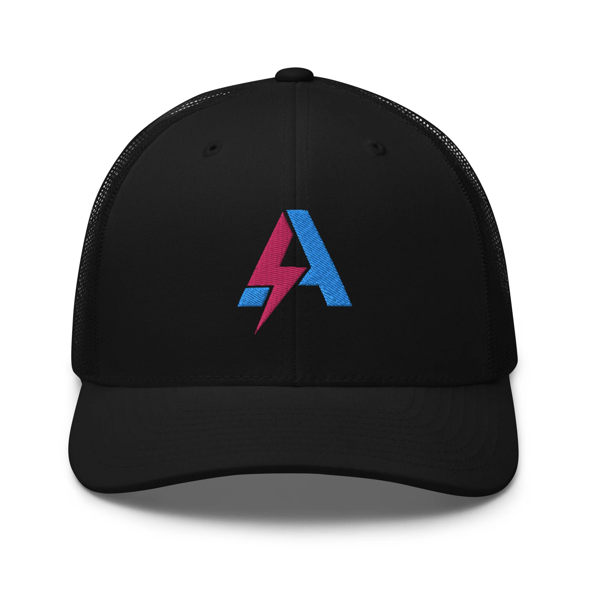Ankeny Trucker Cap - Image 2