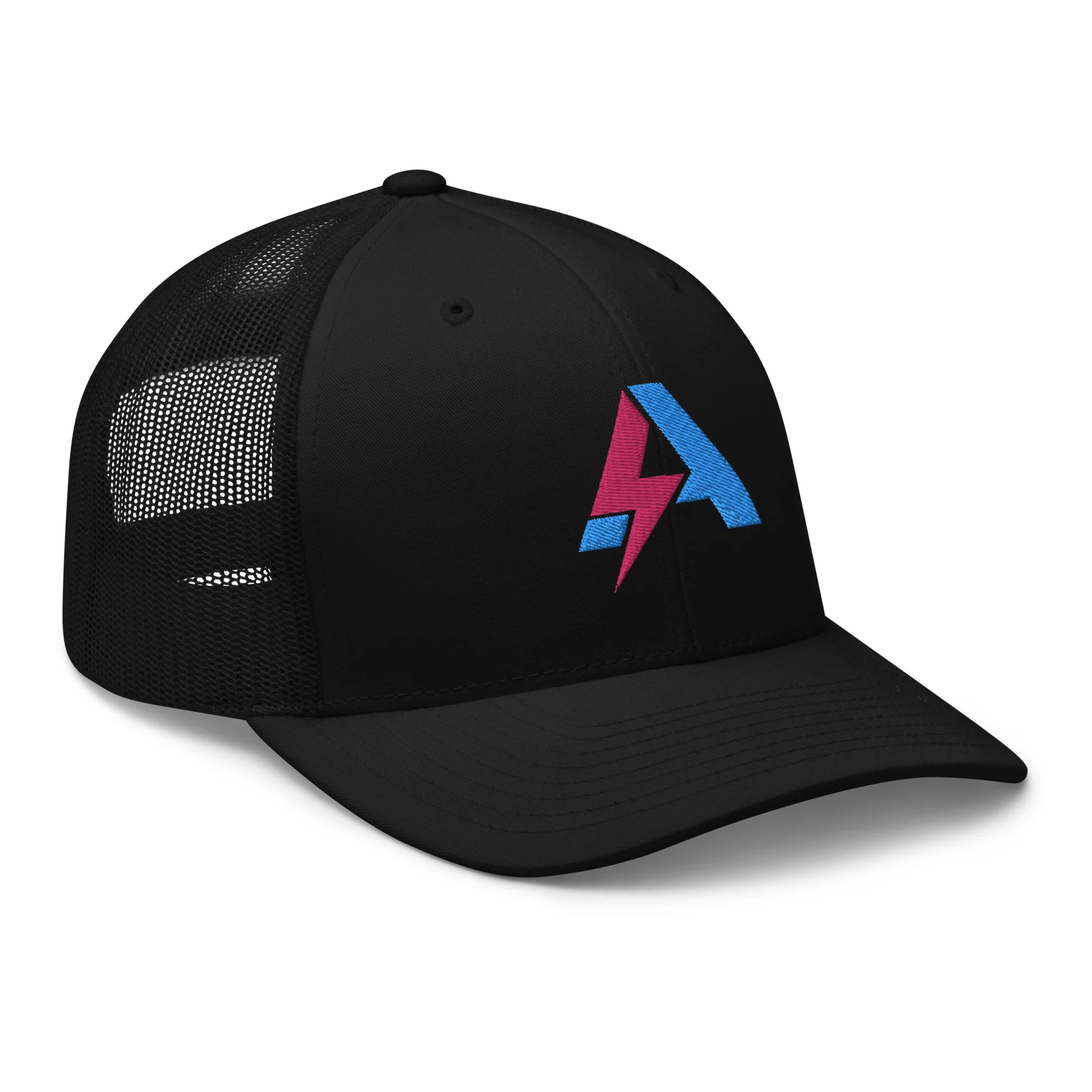Ankeny Trucker Cap - Image 4