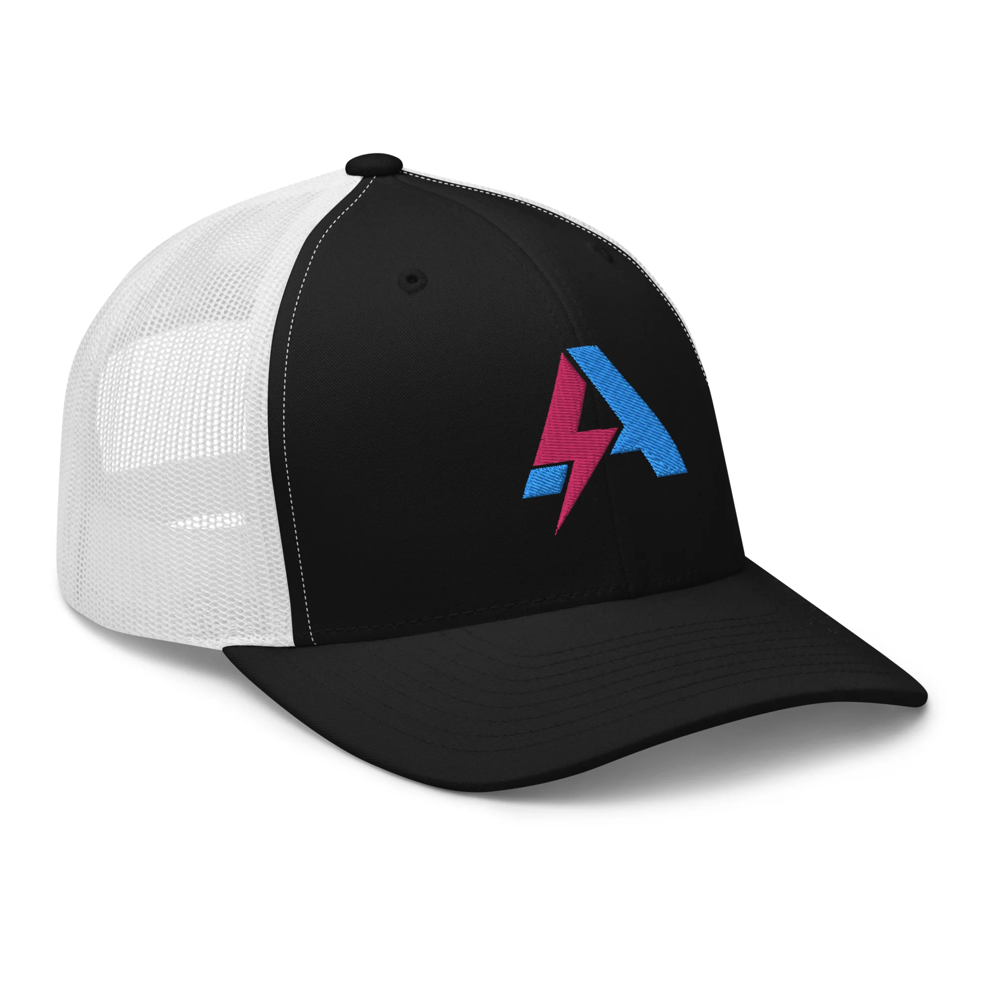 Ankeny Trucker Cap - Image 6