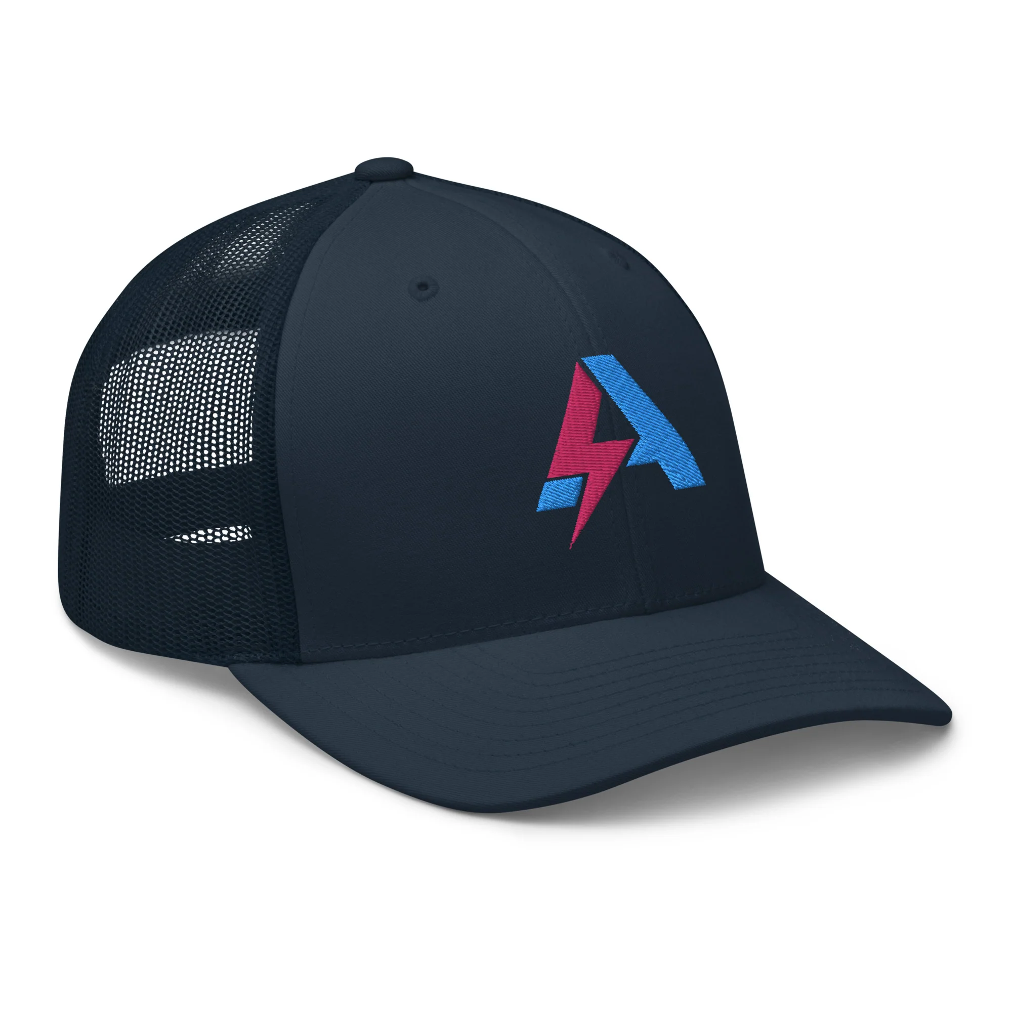 Ankeny Trucker Cap - Image 9