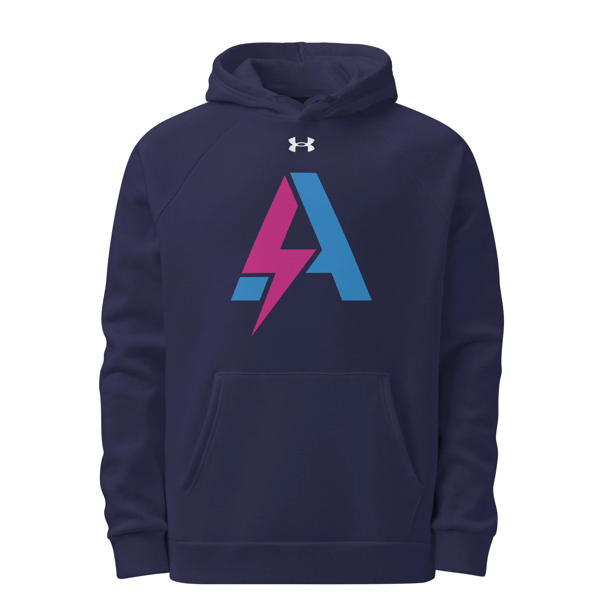 Ankeny Under Armour® Hoodie - Image 3