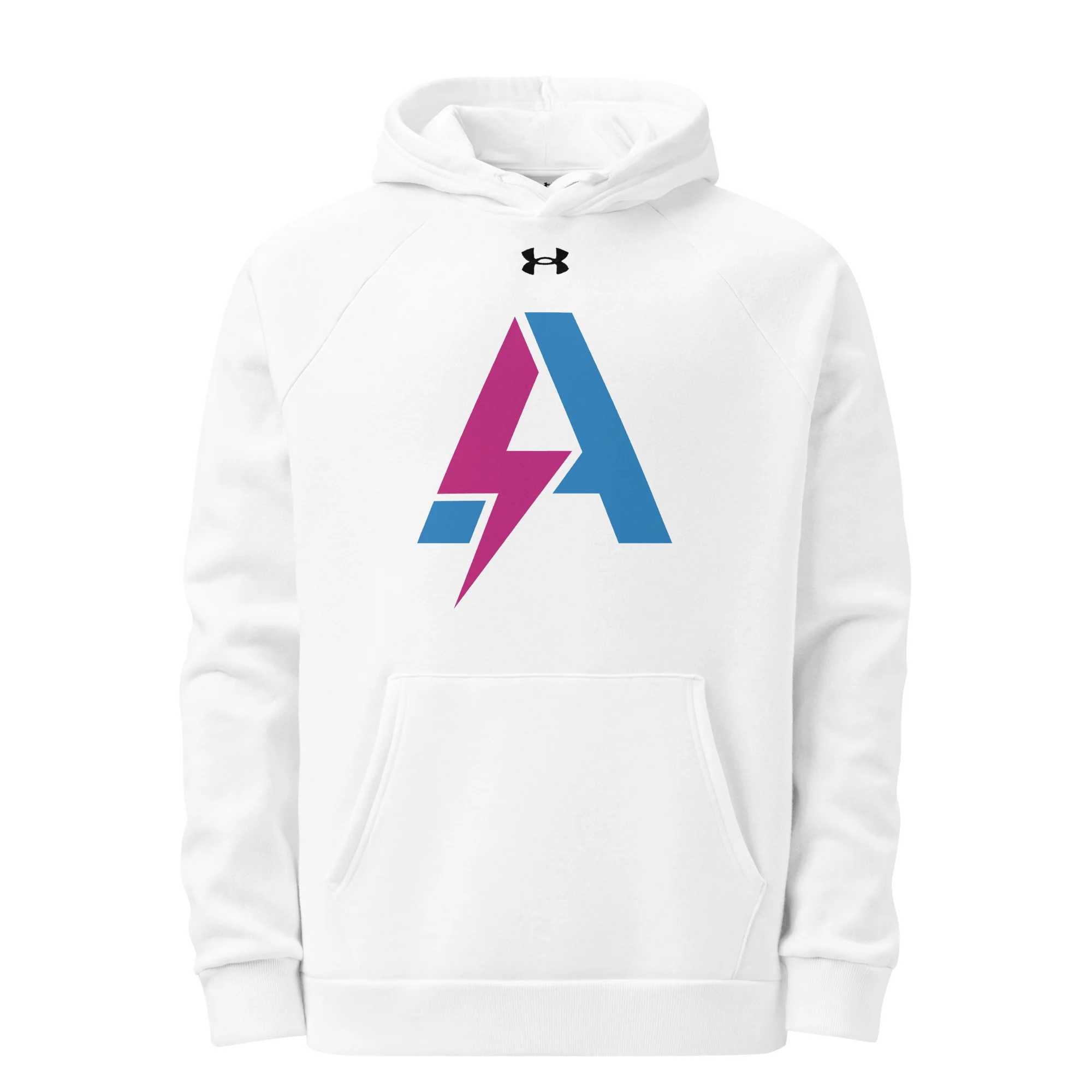 Ankeny Under Armour® Hoodie - Image 7